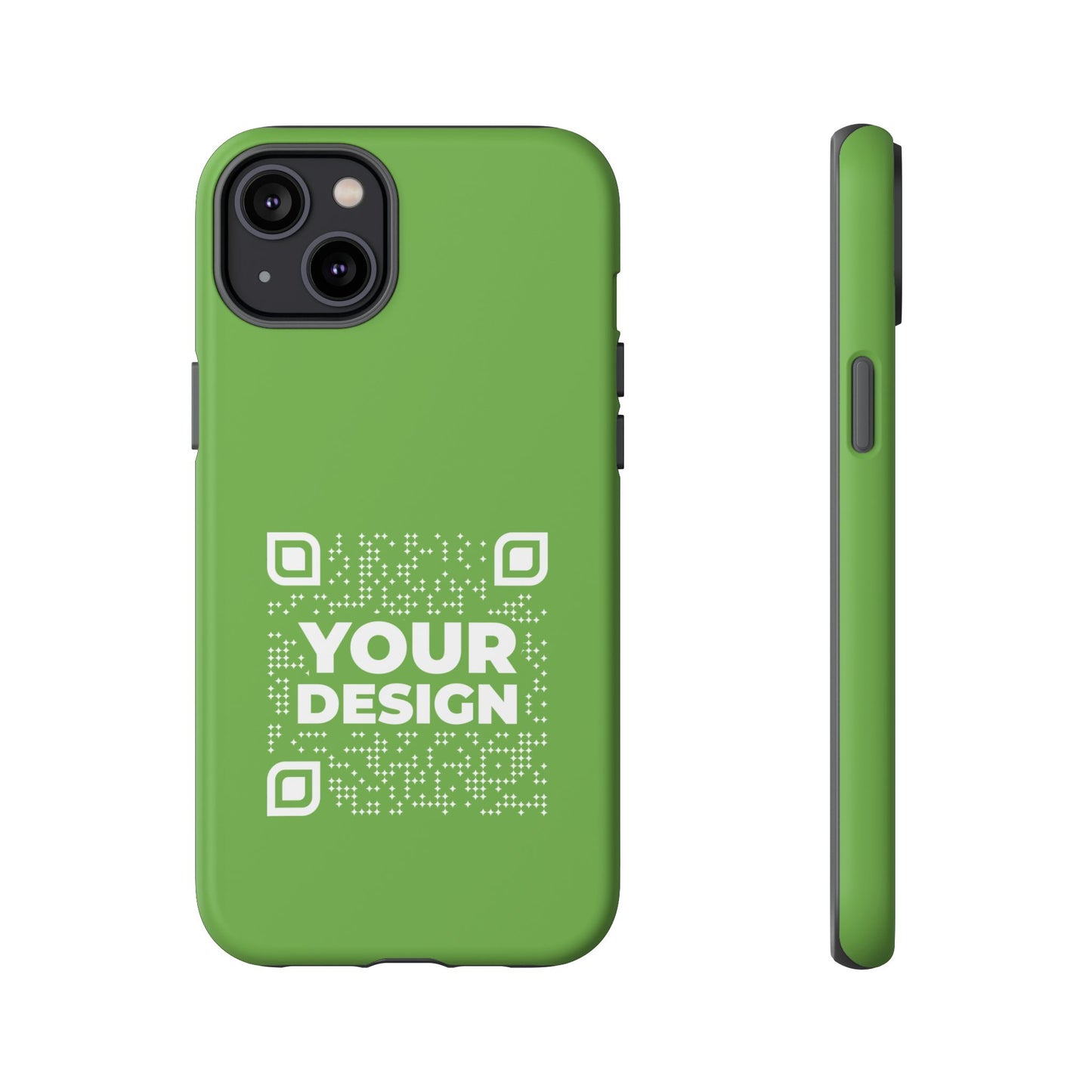 Tough Case β Green