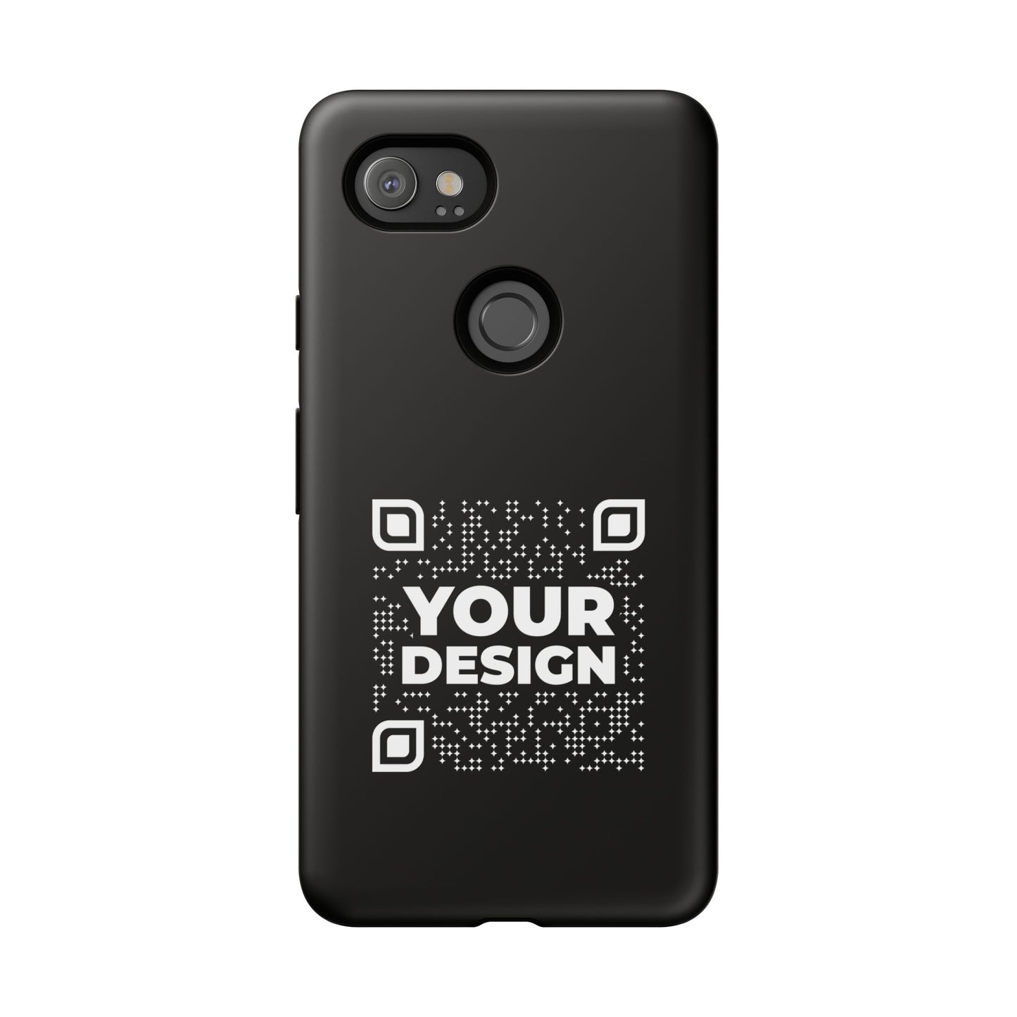 Tough Case β Black