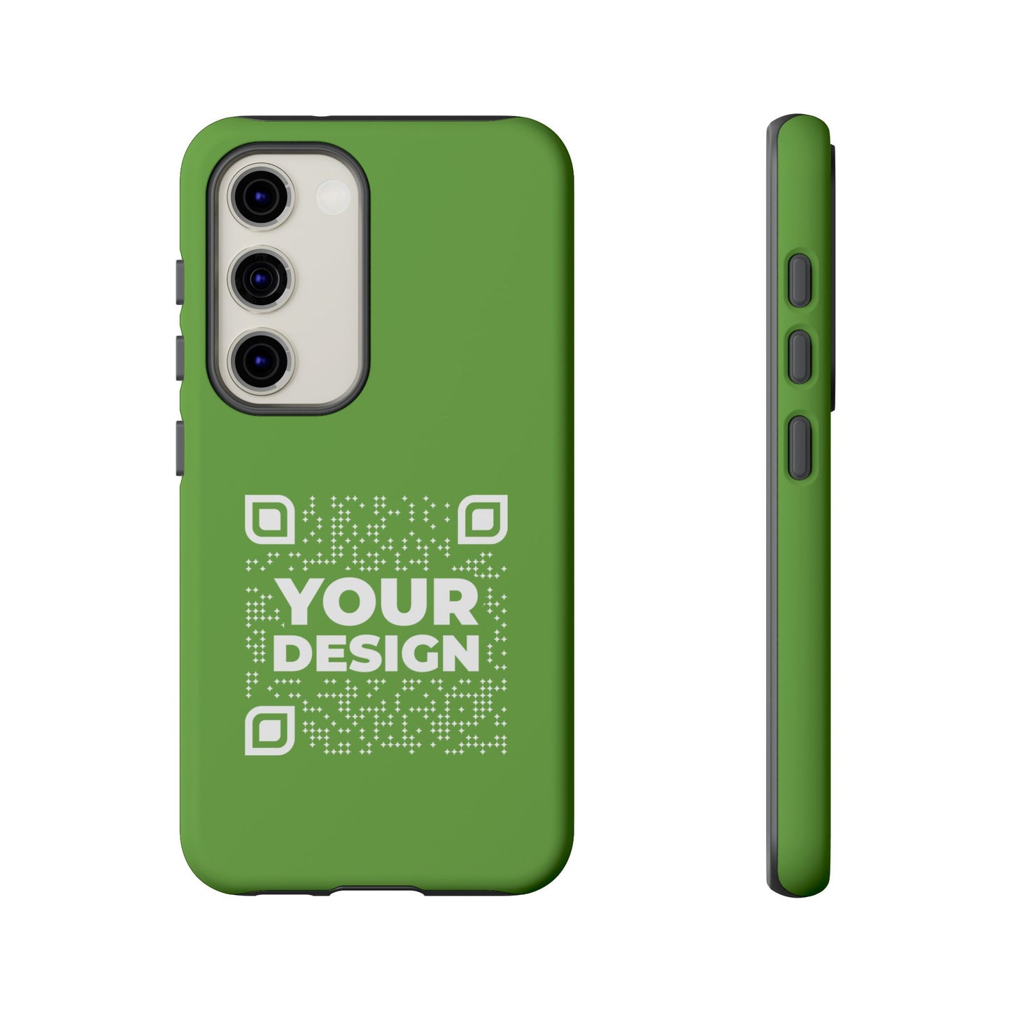 Tough Case β Green