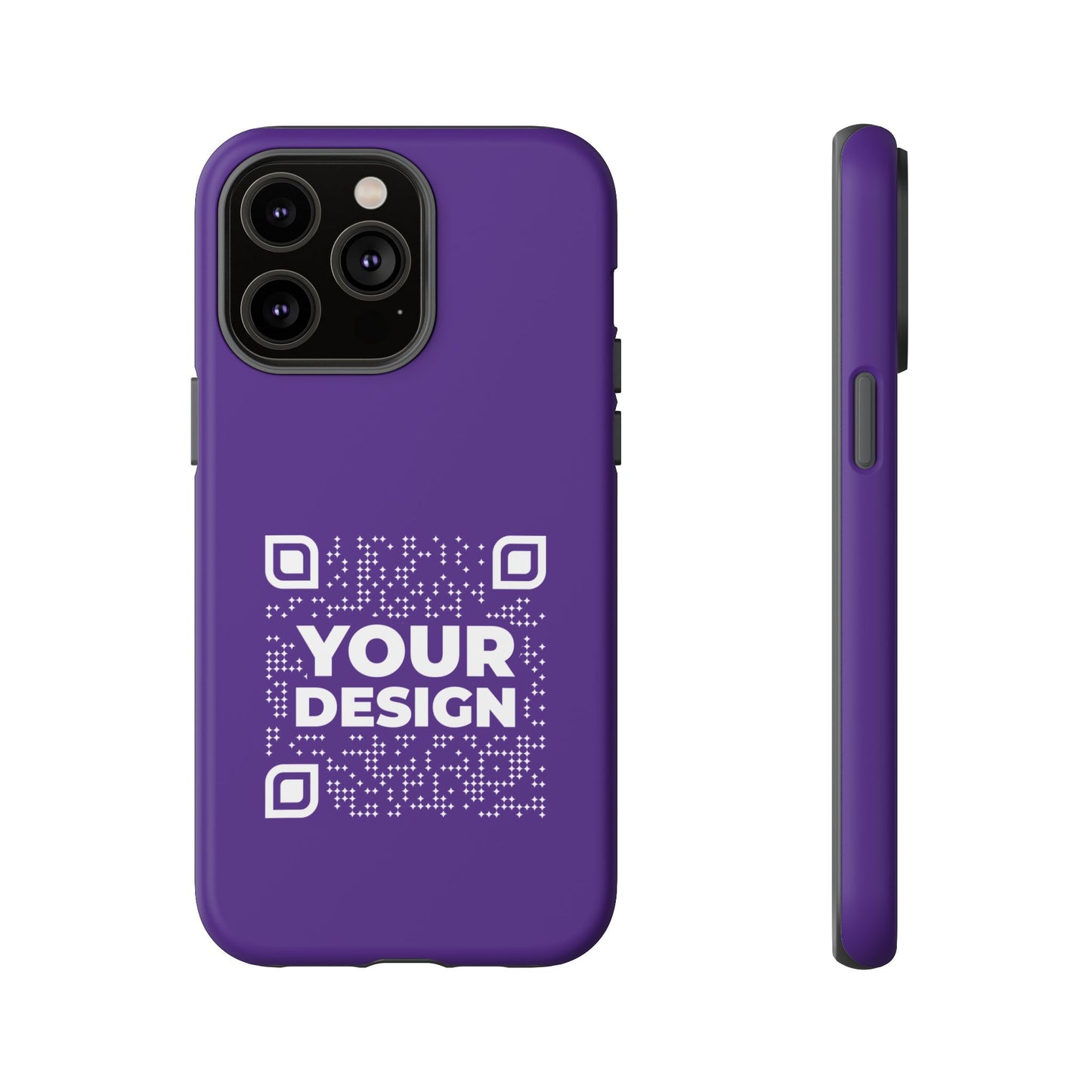 Tough Case β Purple