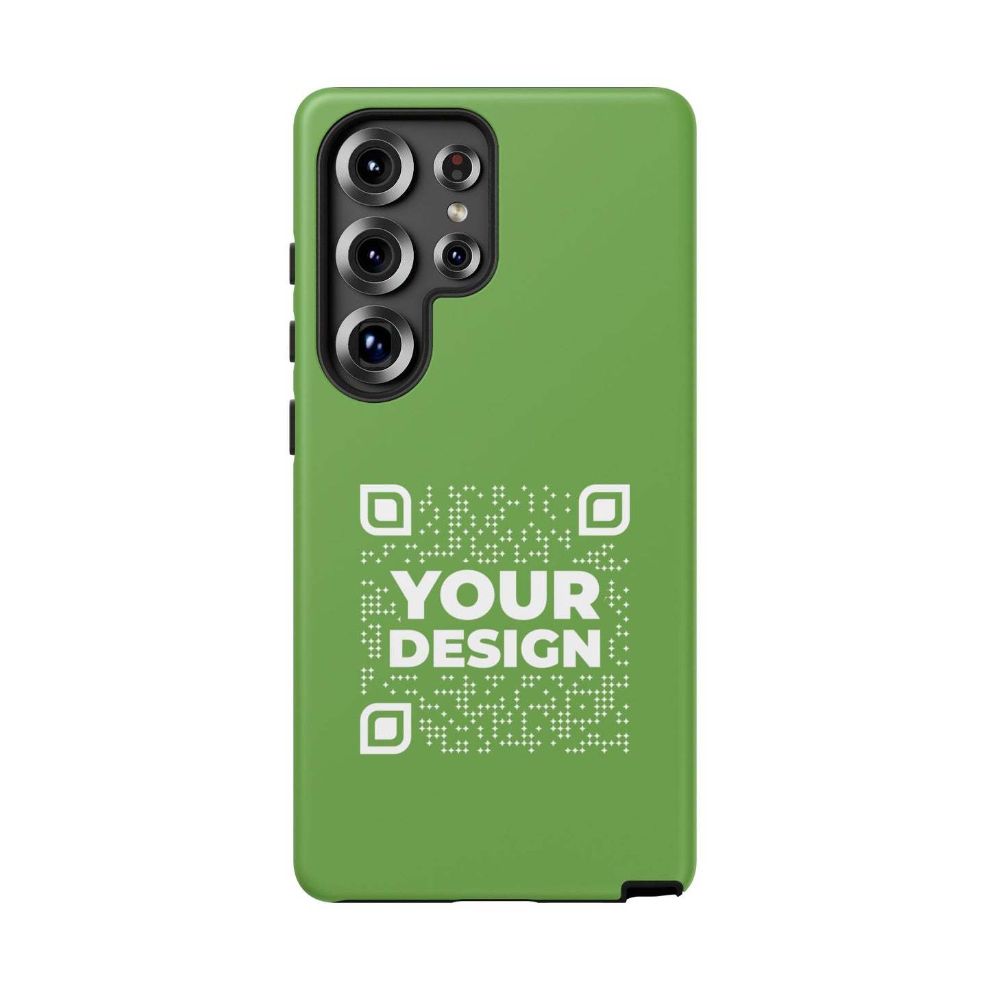 Tough Case β Green