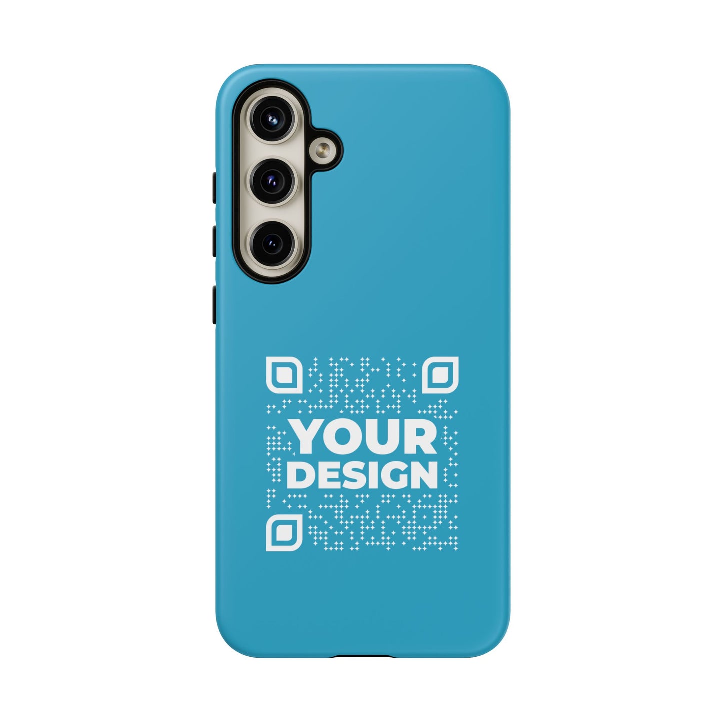 Tough Case β Turquoise