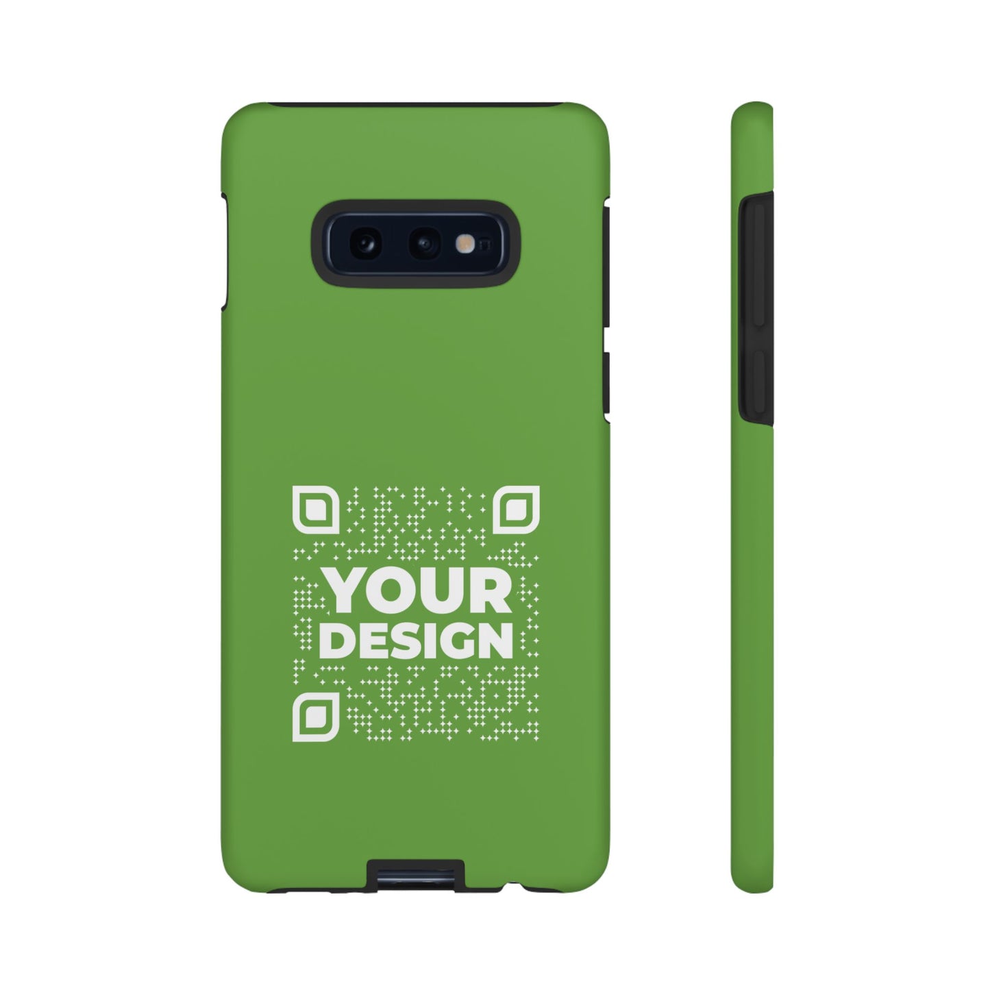 Tough Case β Green