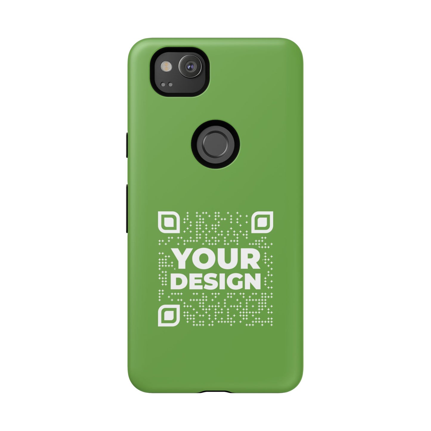 Tough Case β Green
