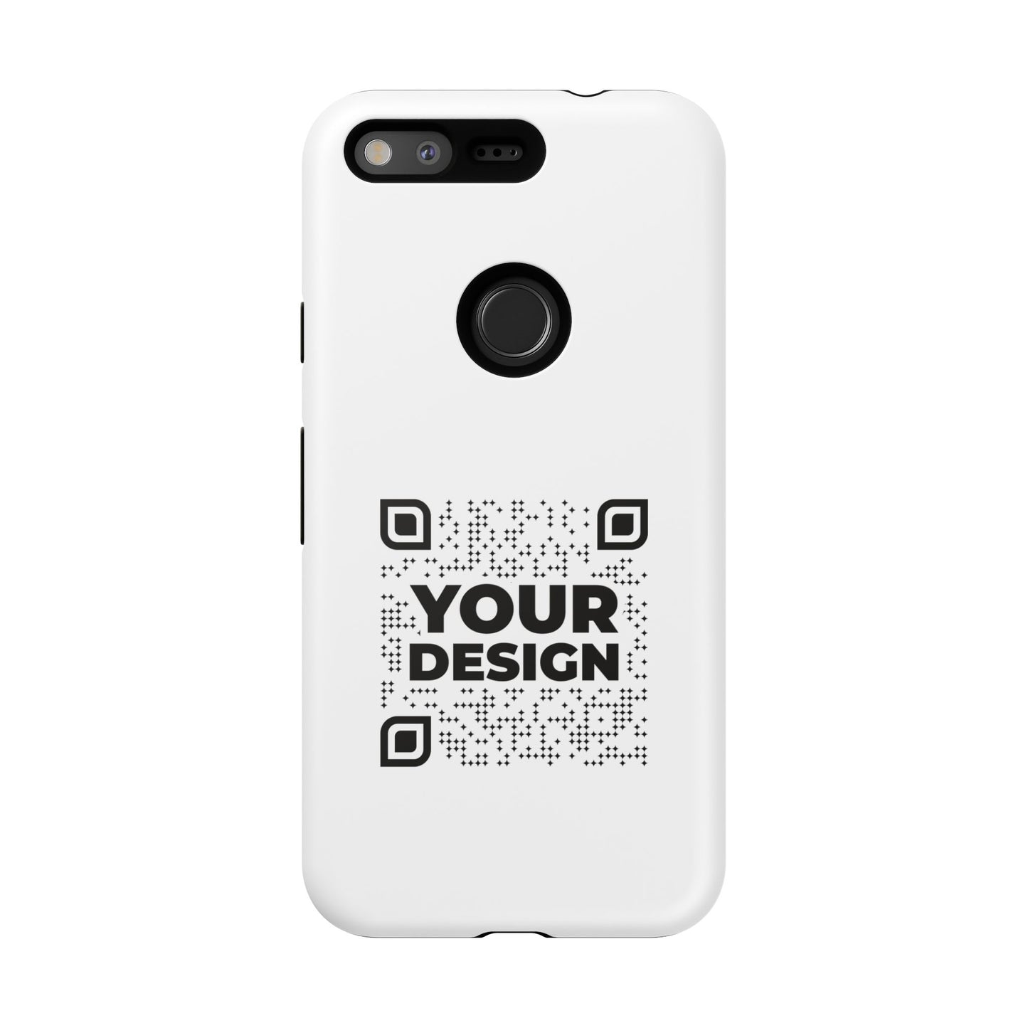 Tough Case β White