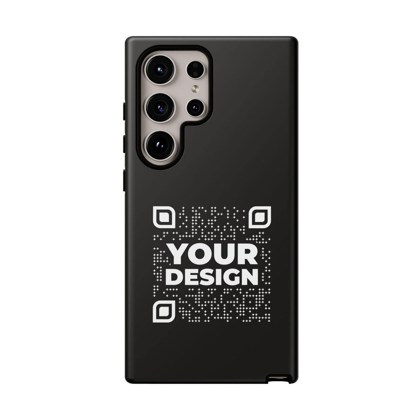 Tough Case β Black