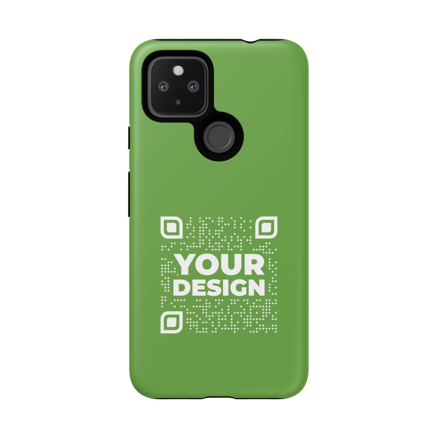 Tough Case β Green