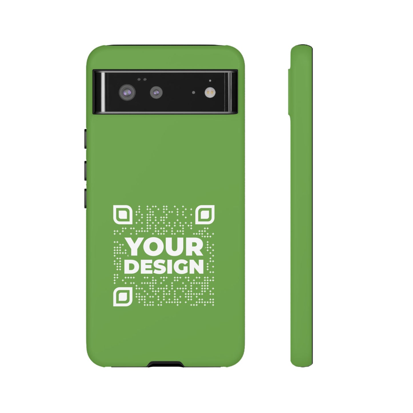 Tough Case β Green