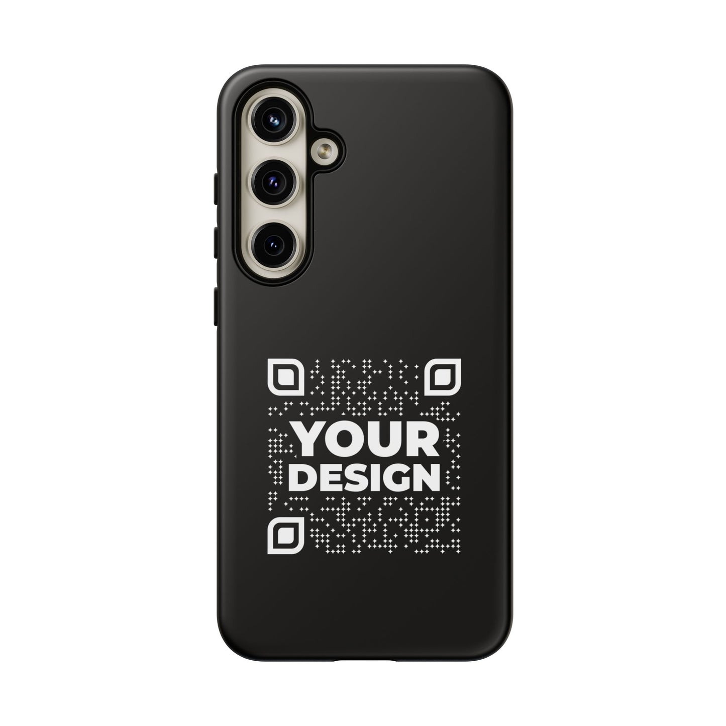 Tough Case β Black