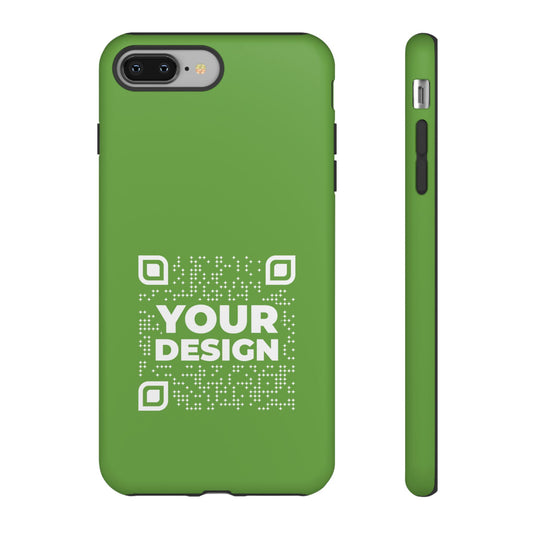 Tough Case – Green
