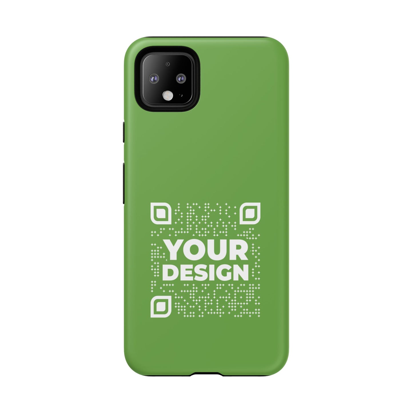 Tough Case β Green