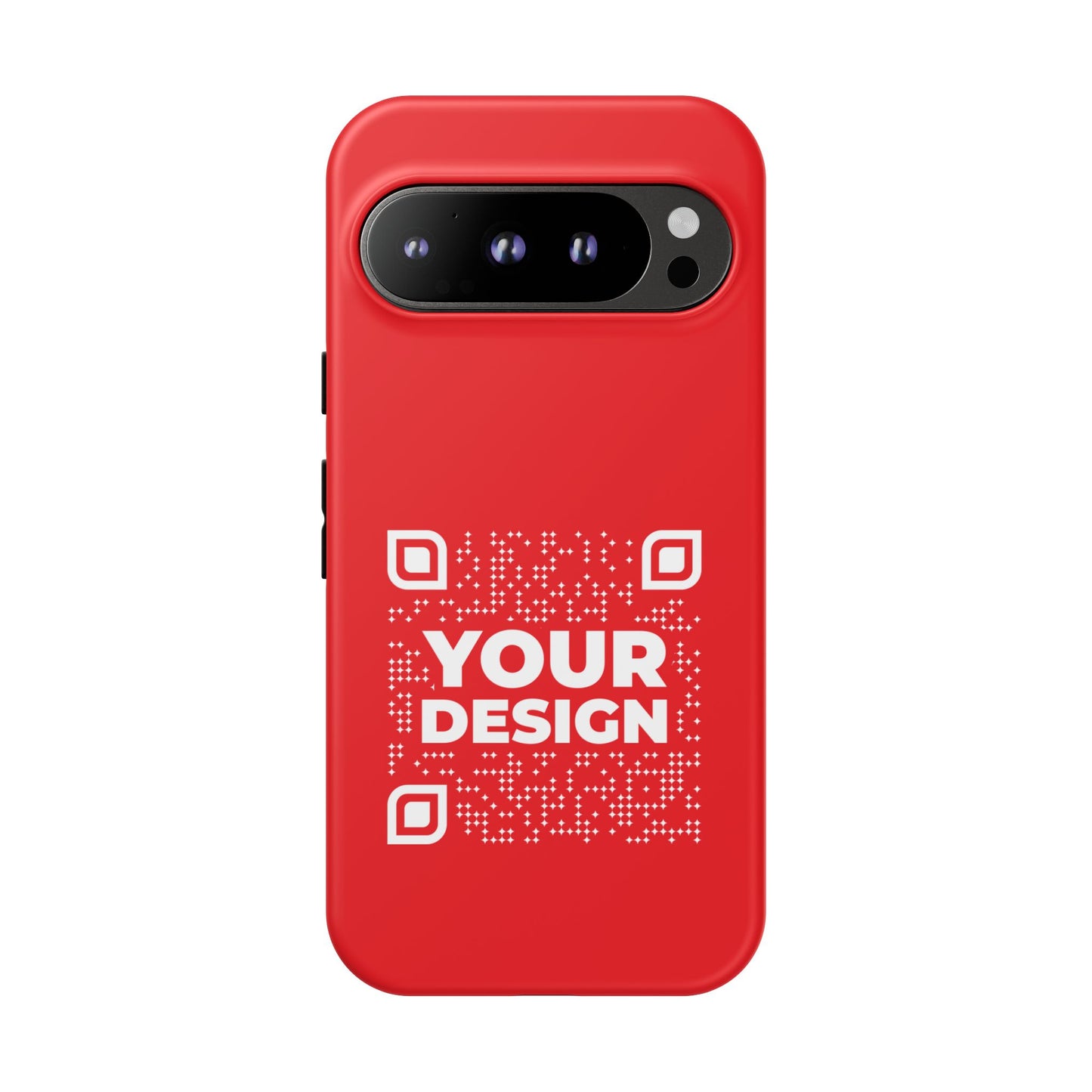 Tough Case β Red