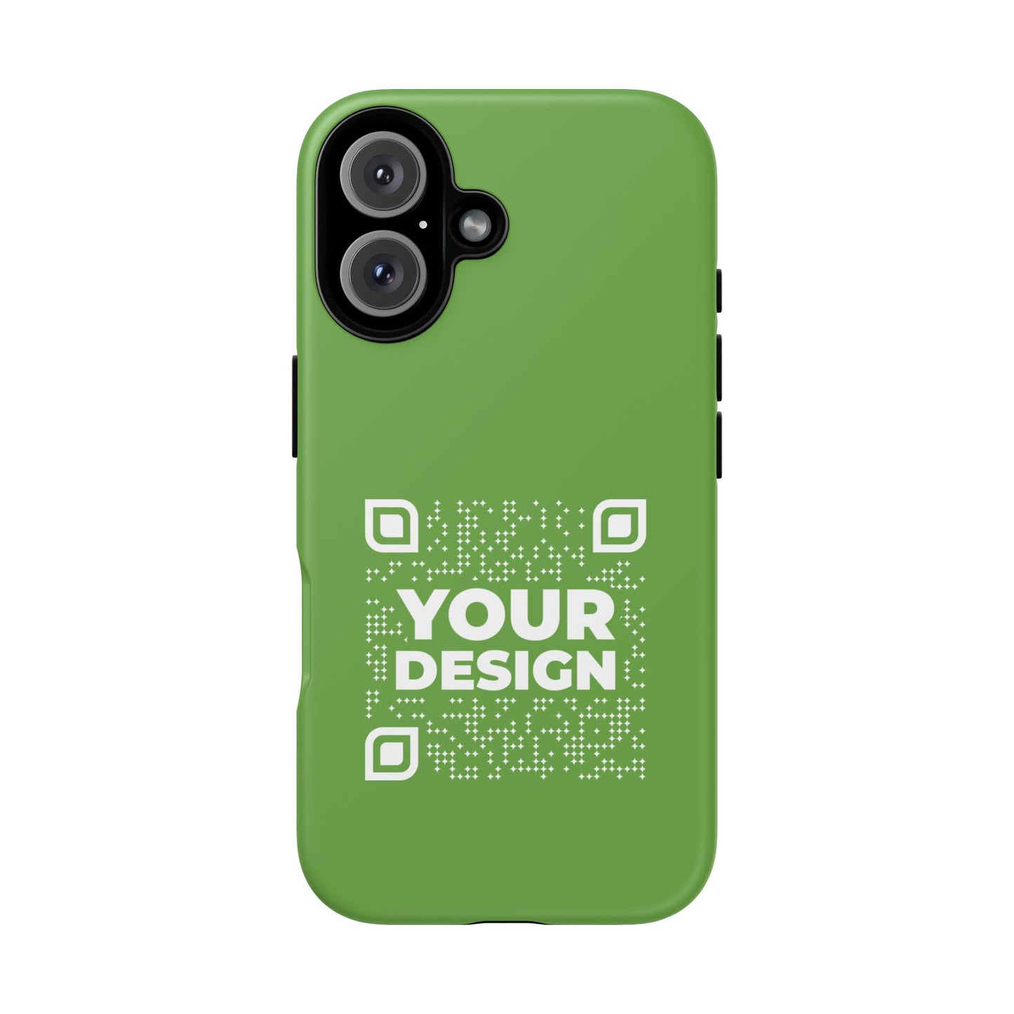Tough Case β Green