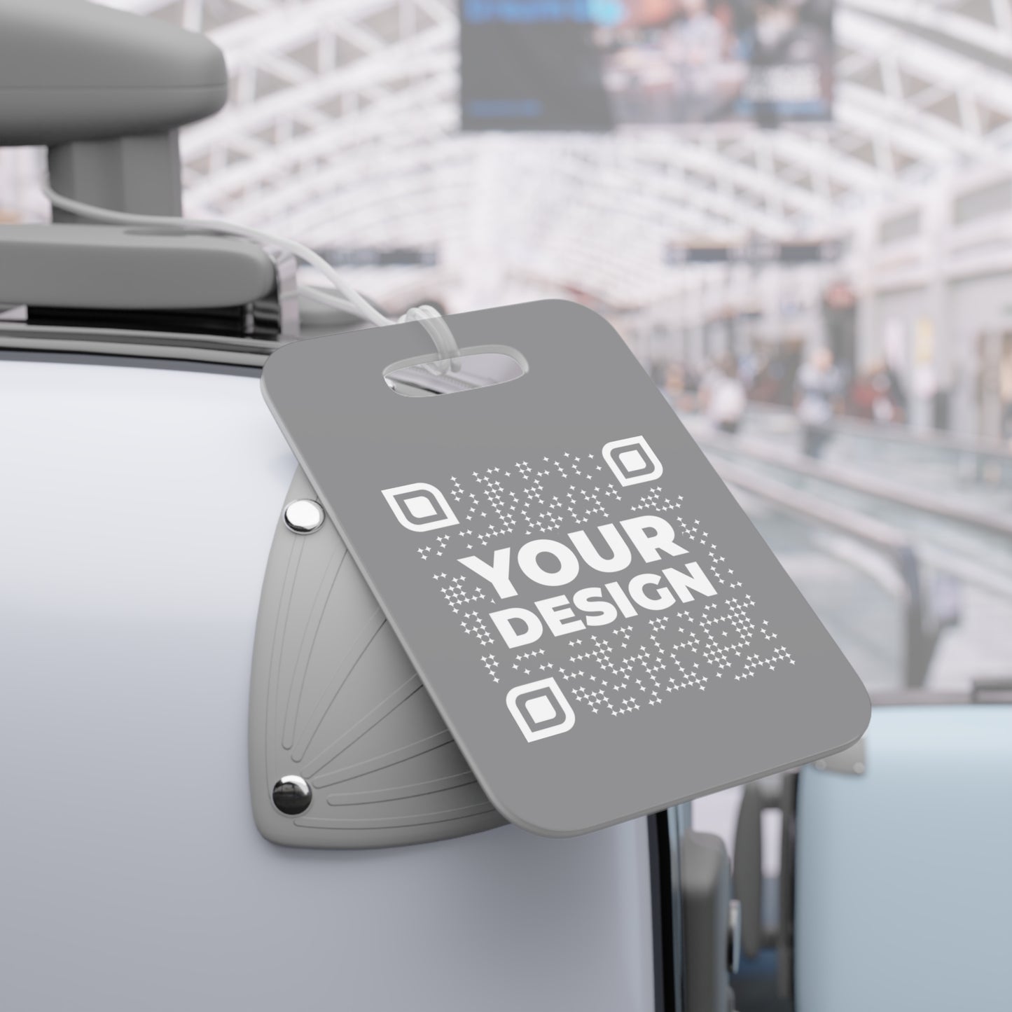 Luggage Tag