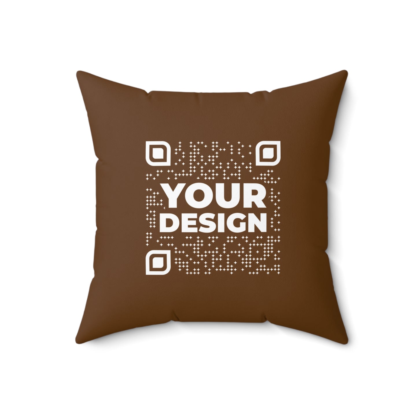 Pillow – Brown