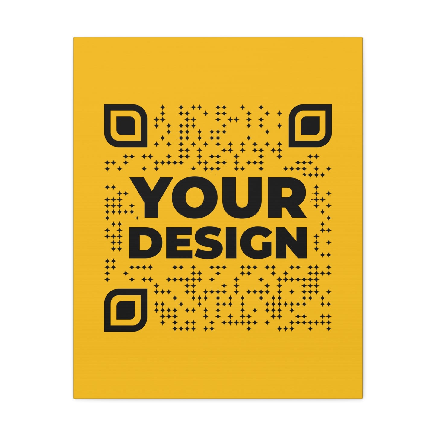 Canvas β Yellow