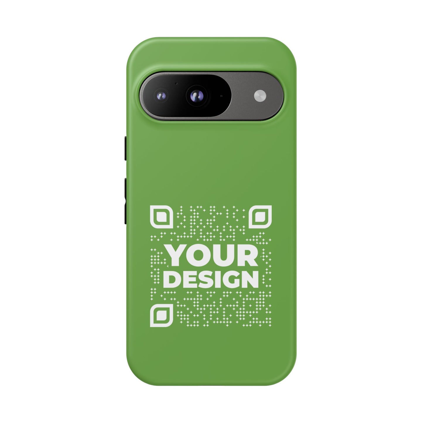 Tough Case β Green