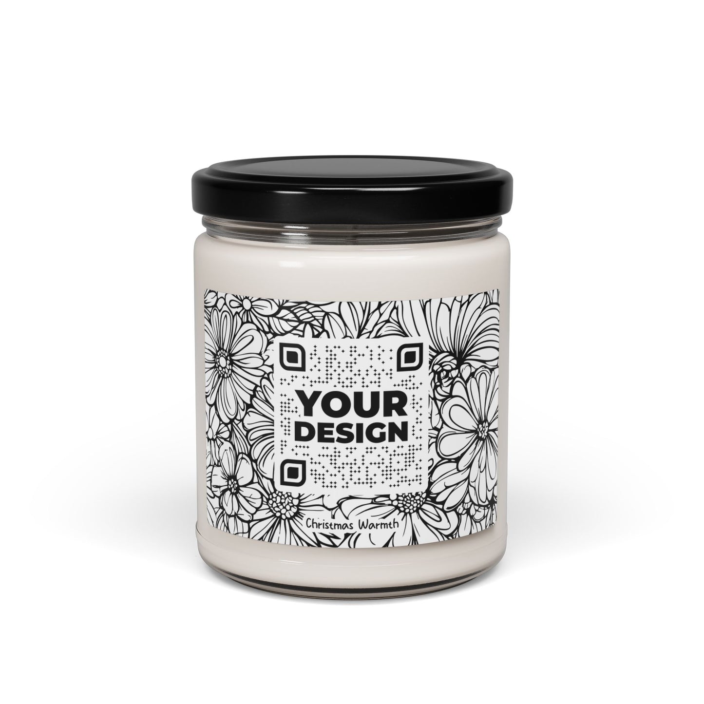 Candle β White