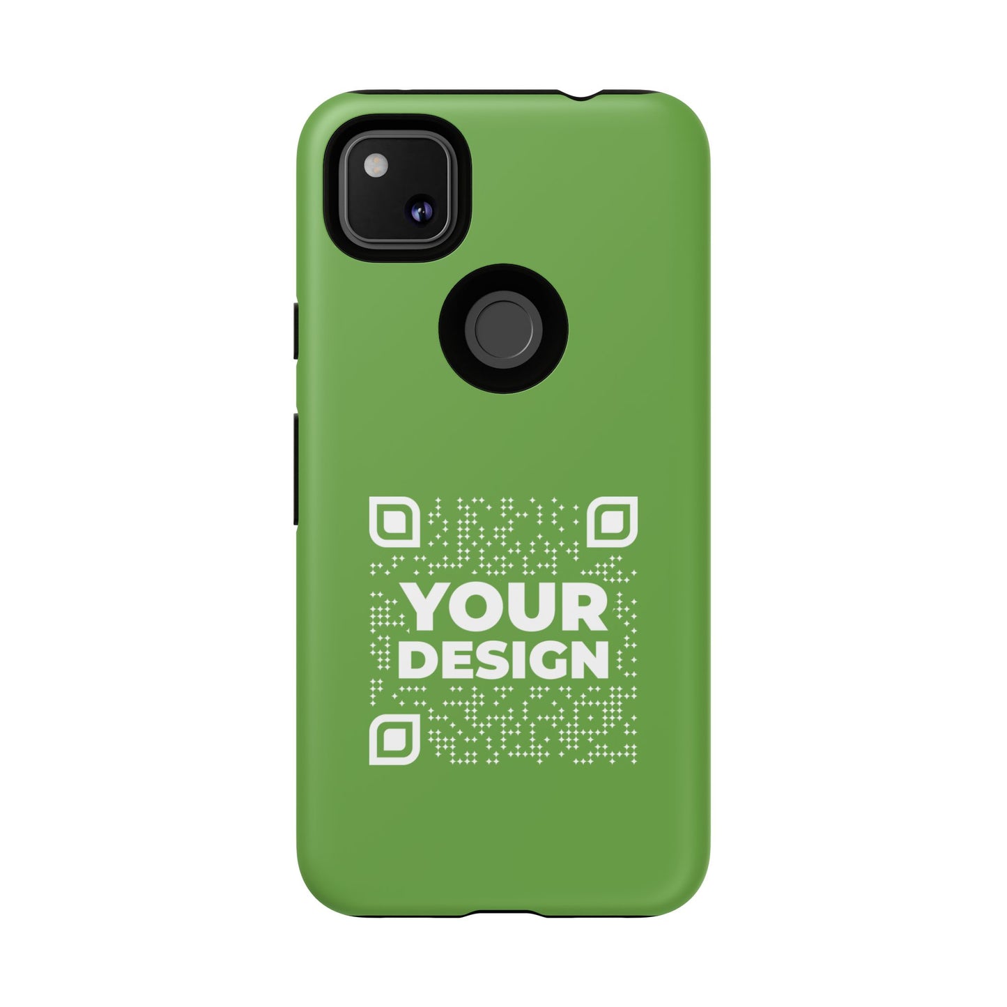 Tough Case β Green