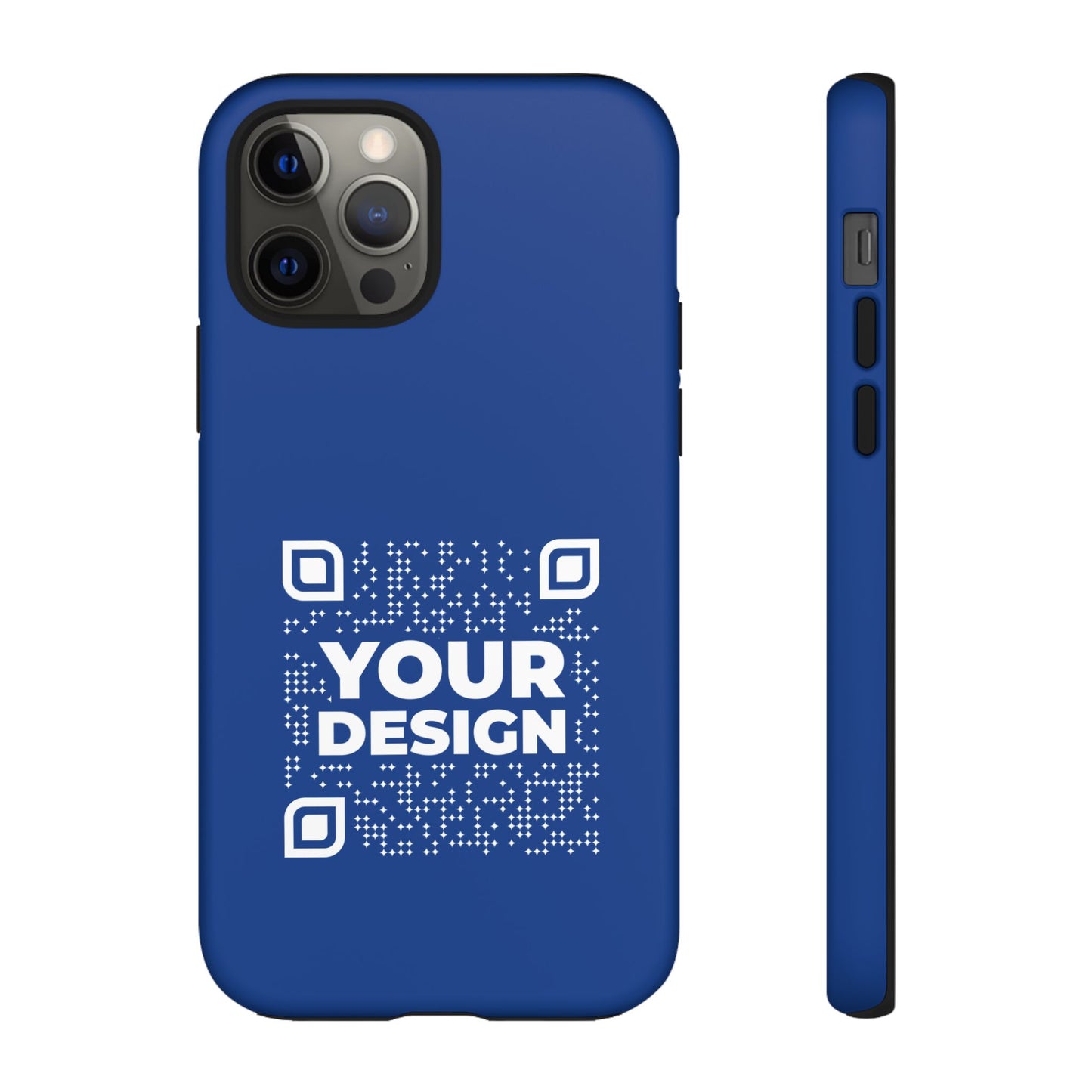 Tough Case β Dark Blue