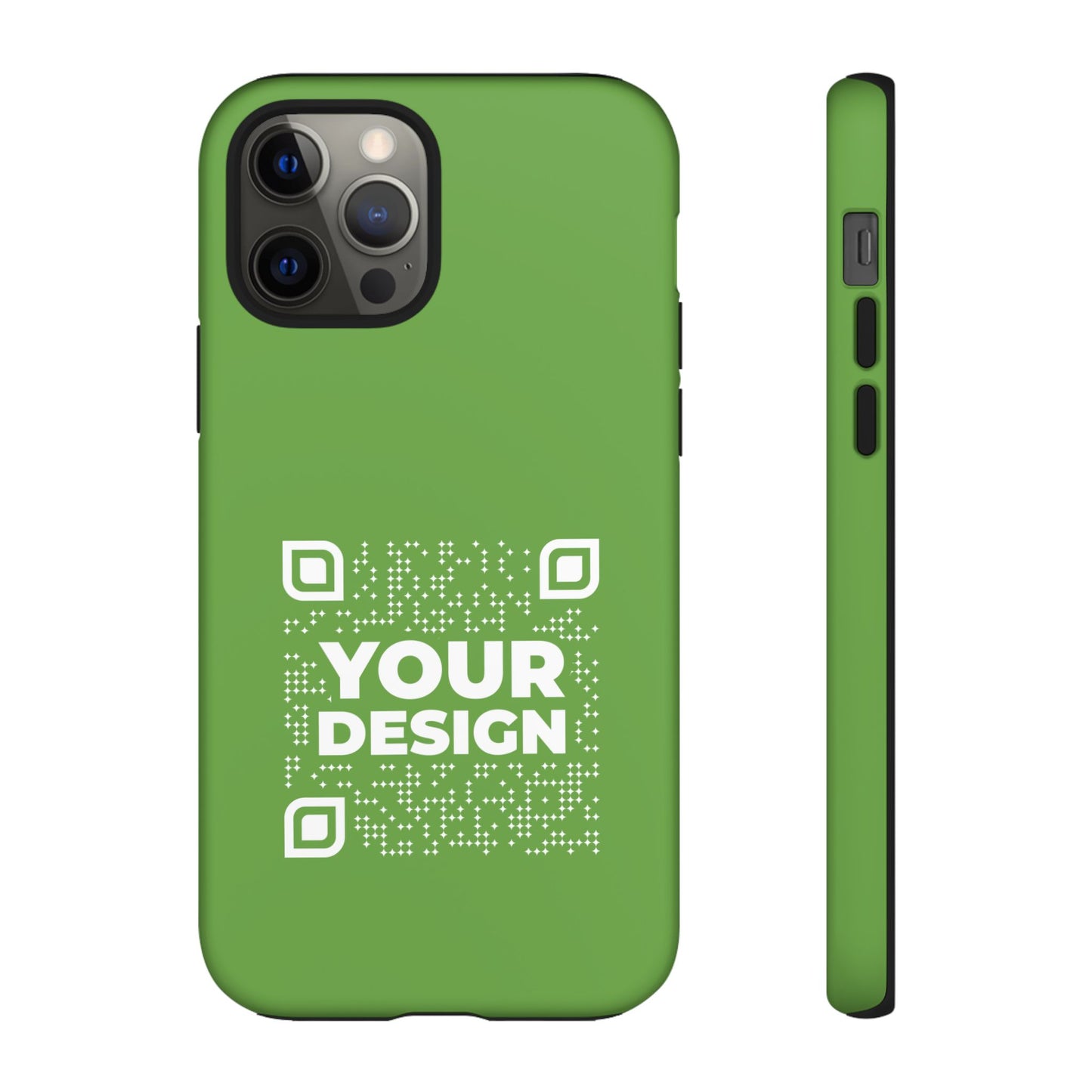 Tough Case β Green