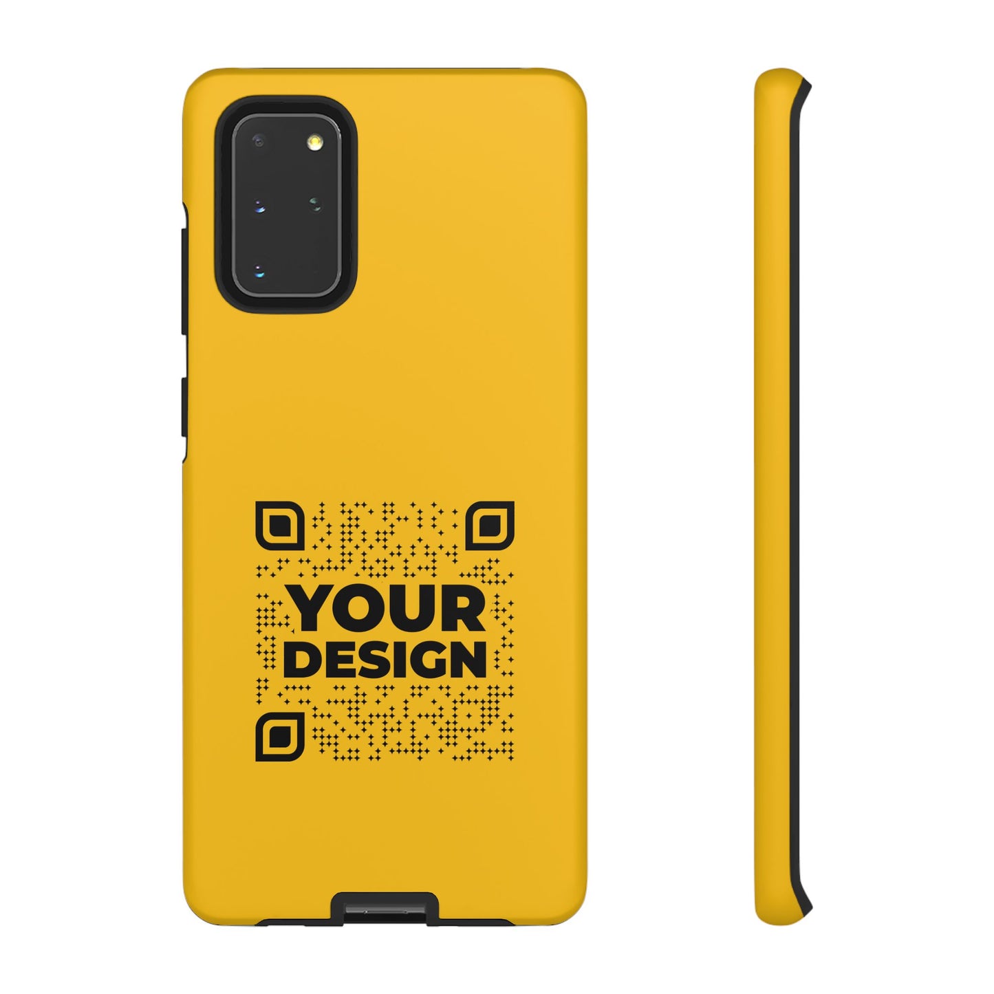 Tough Case β Yellow