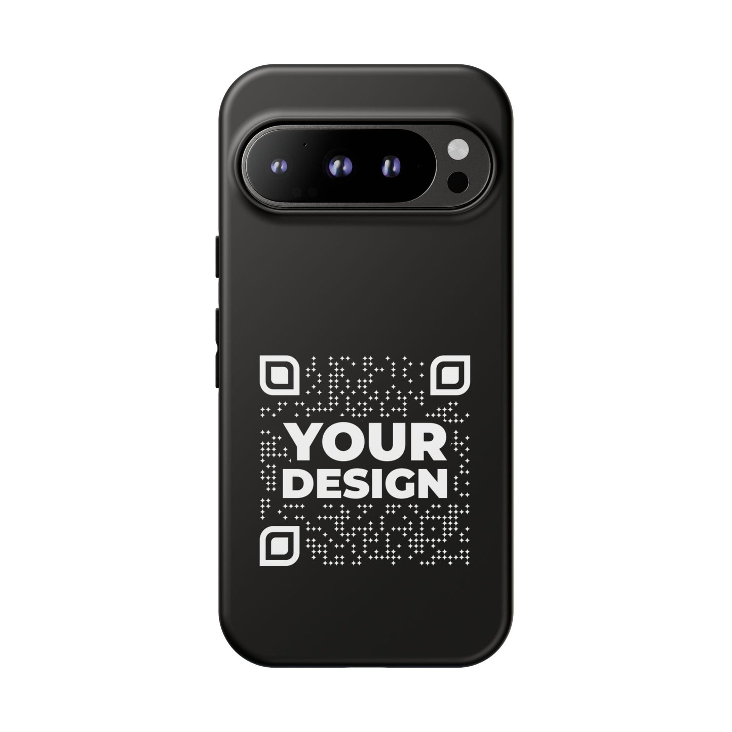 Tough Case β Black