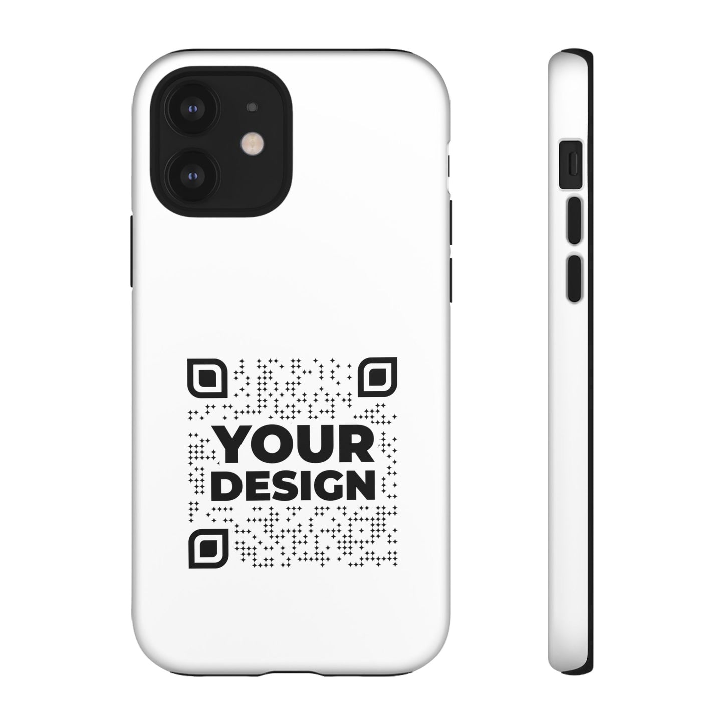 Tough Case β White