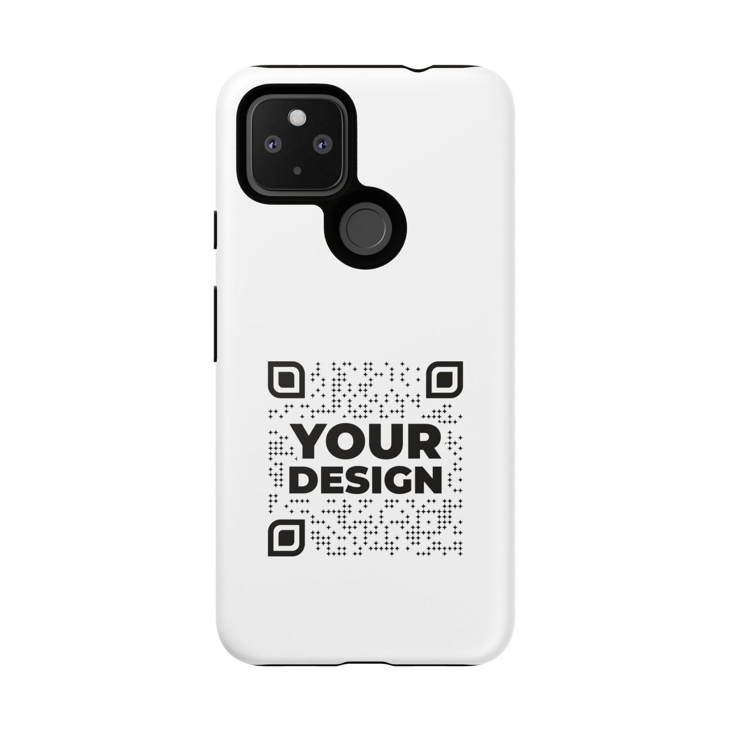Tough Case β White