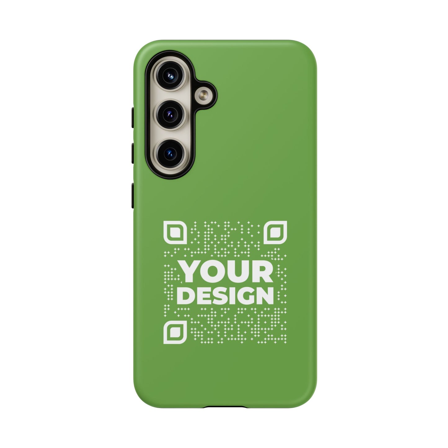 Tough Case β Green