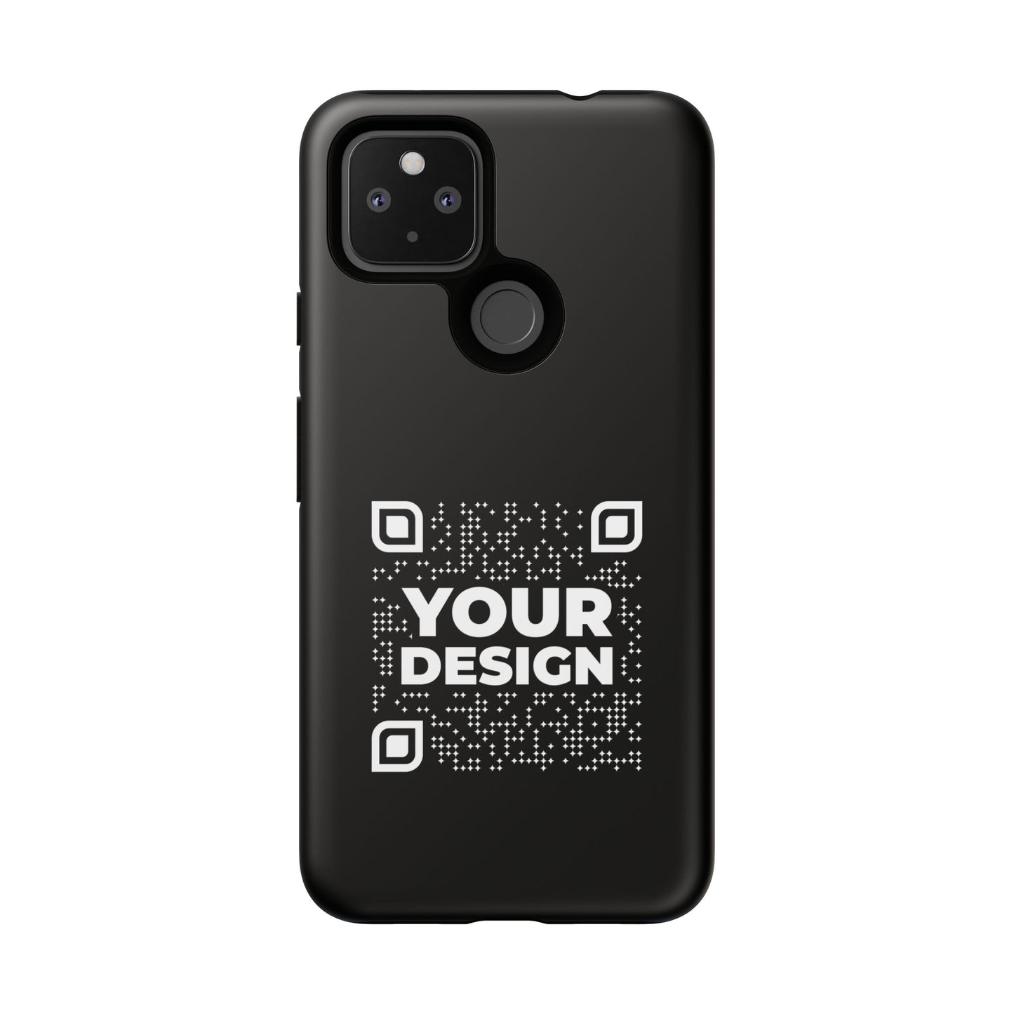 Tough Case β Black