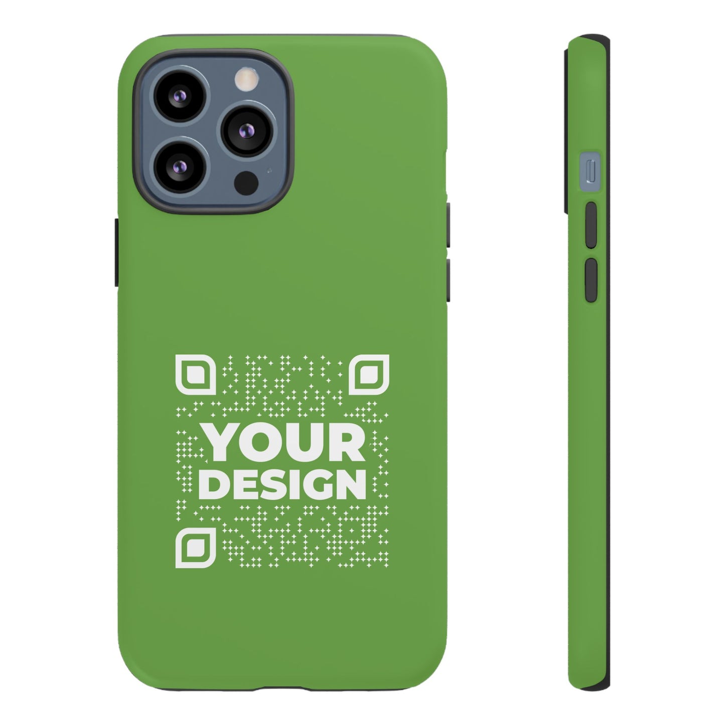 Tough Case β Green