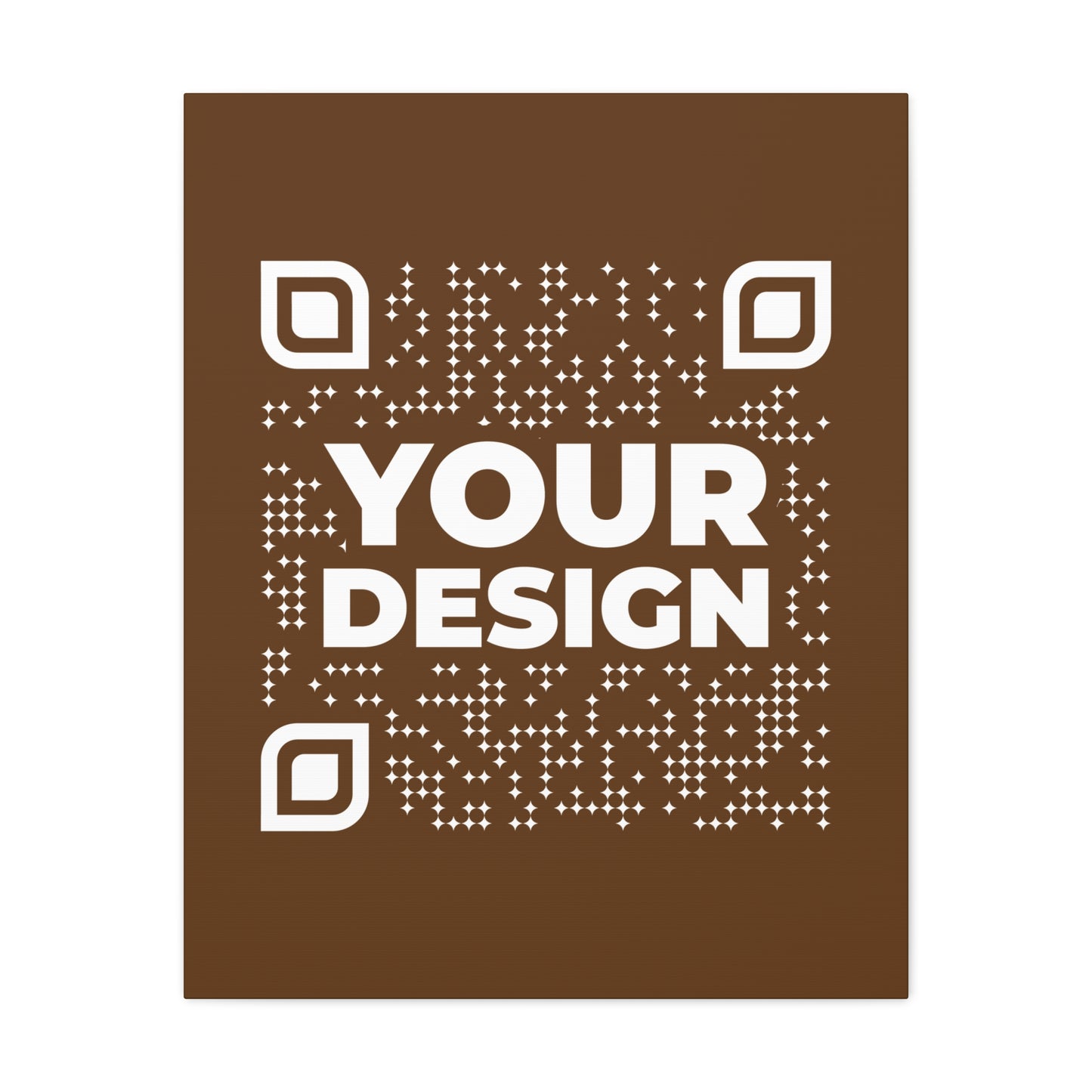 Canvas β Brown