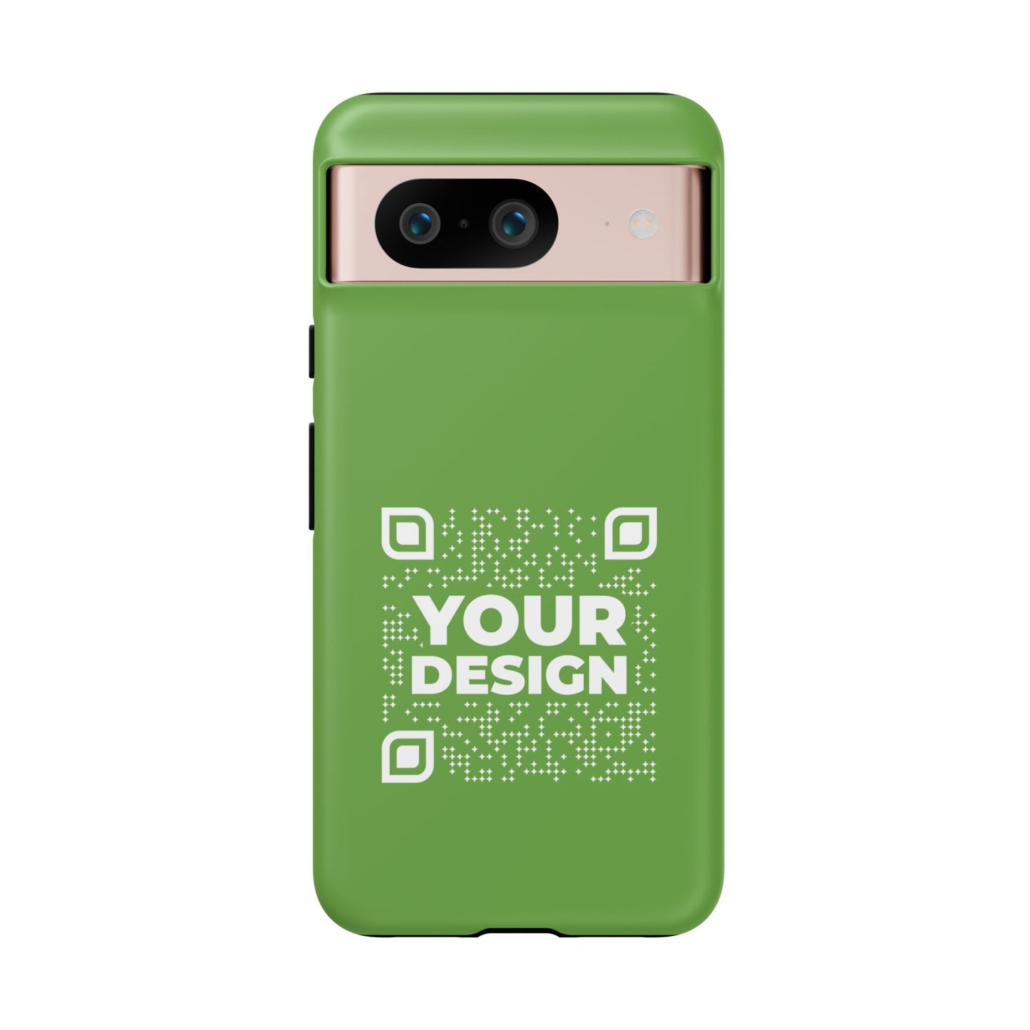 Tough Case β Green