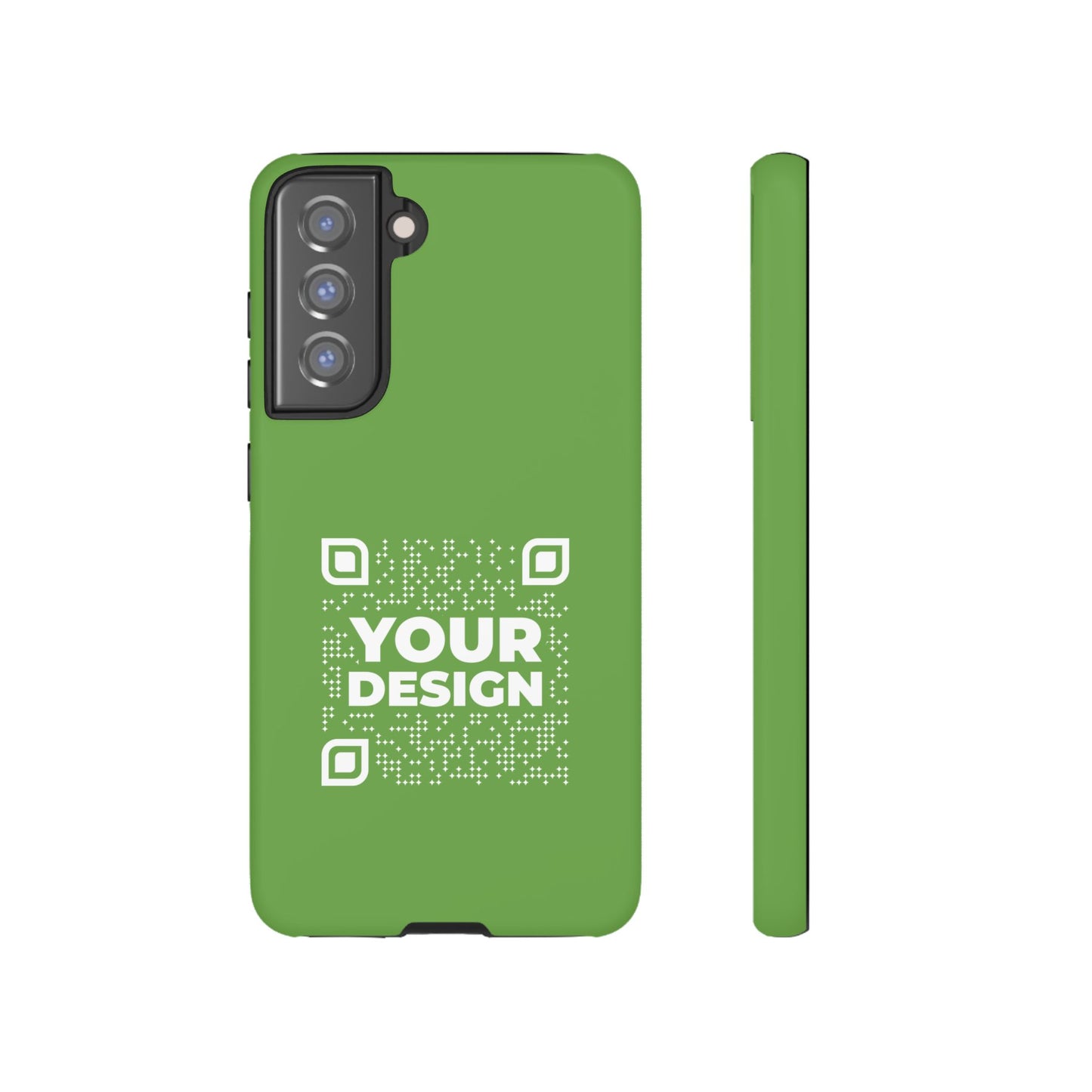 Tough Case β Green