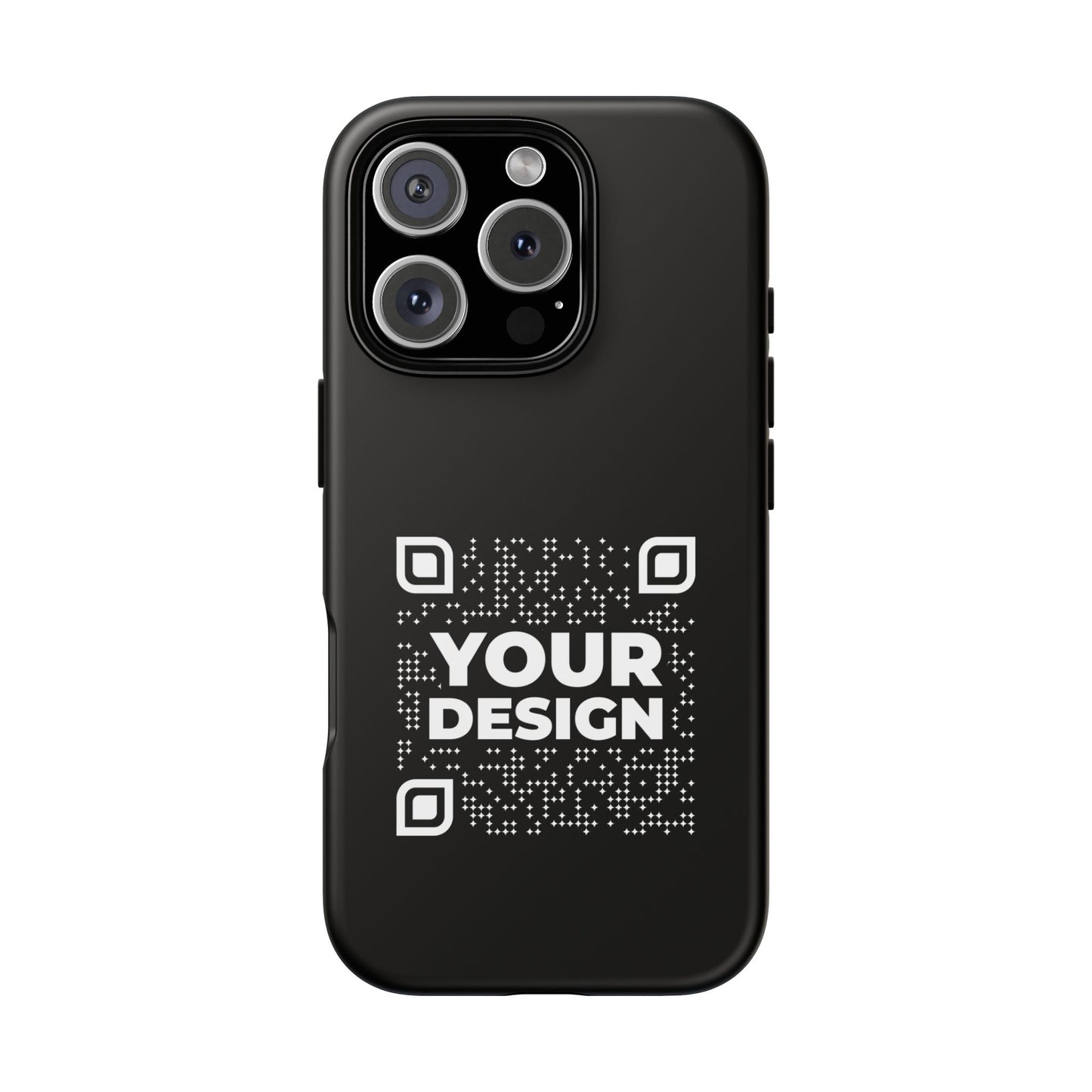 Tough Case β Black