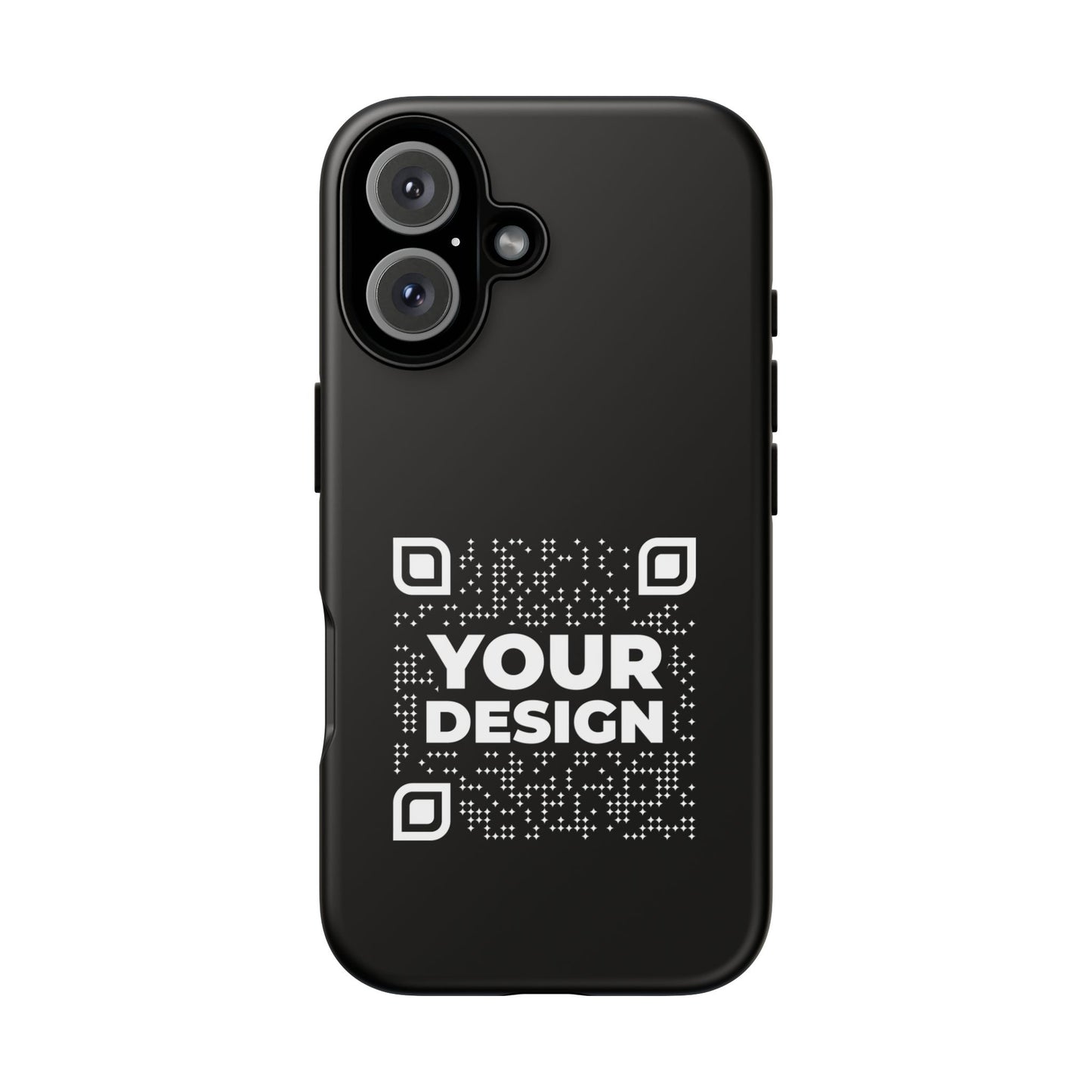 Tough Case β Black