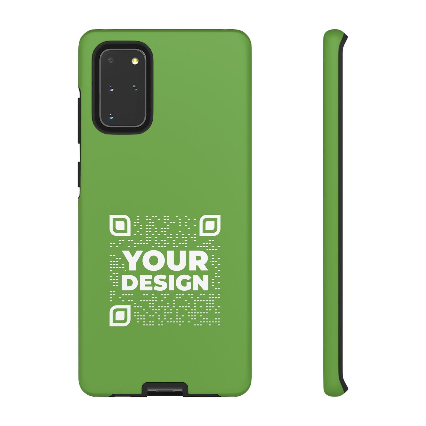 Tough Case β Green
