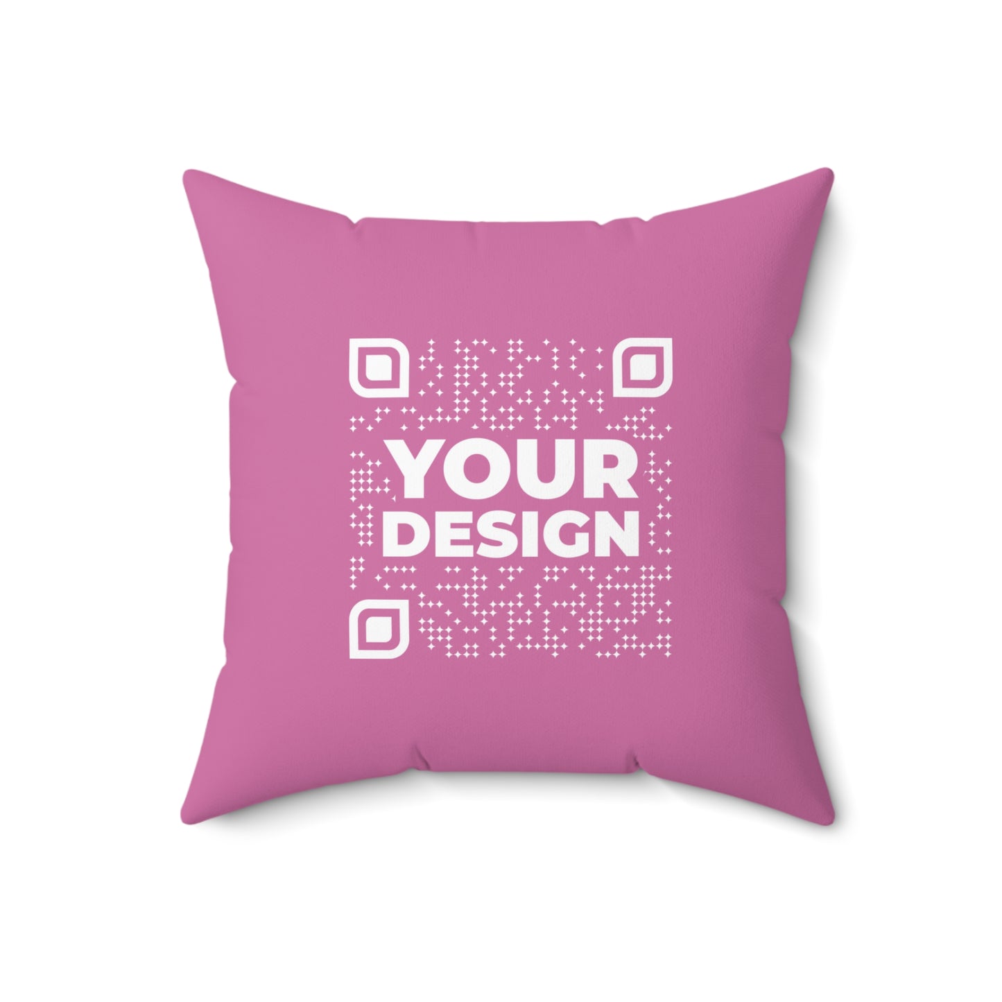 Pillow – Pink
