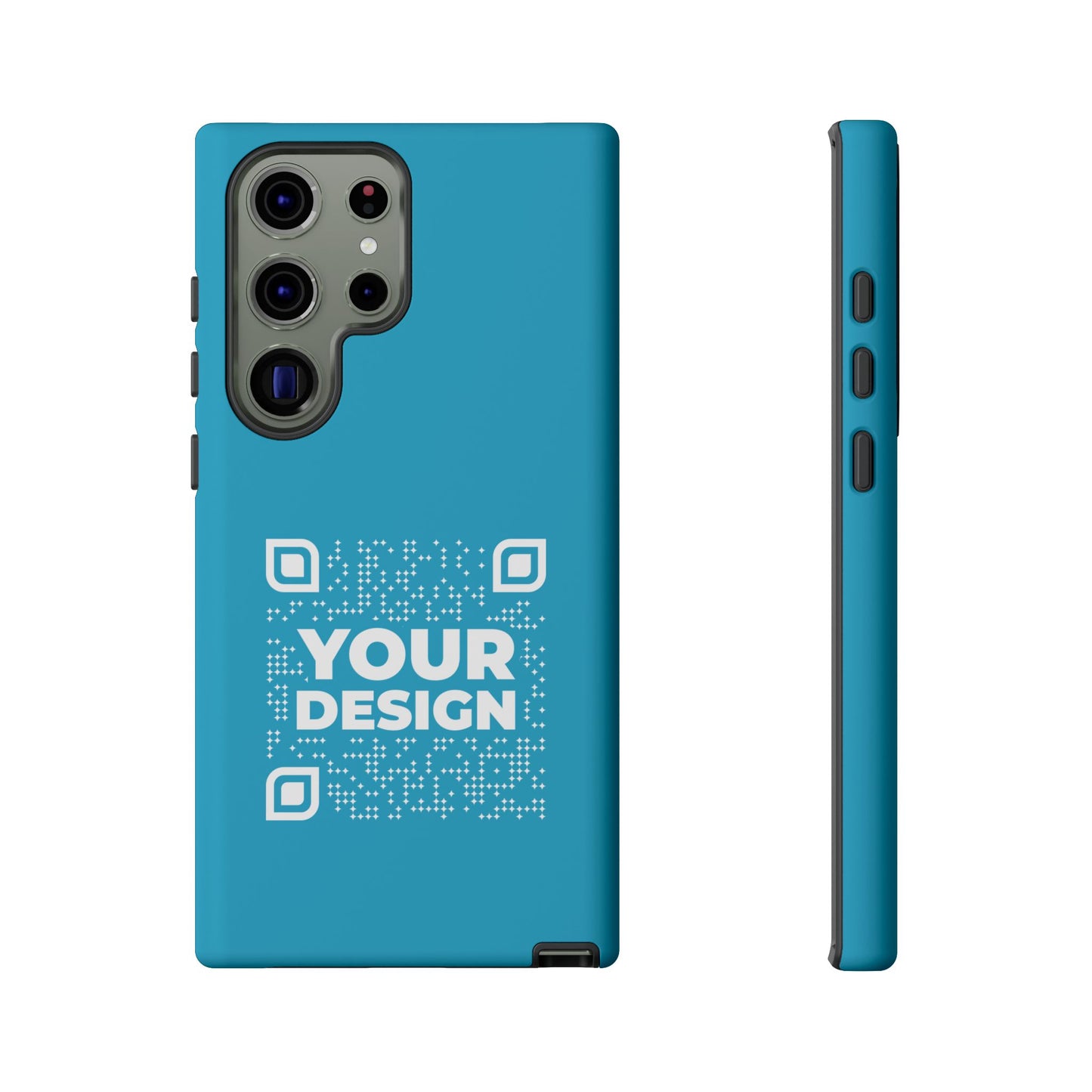 Tough Case β Turquoise