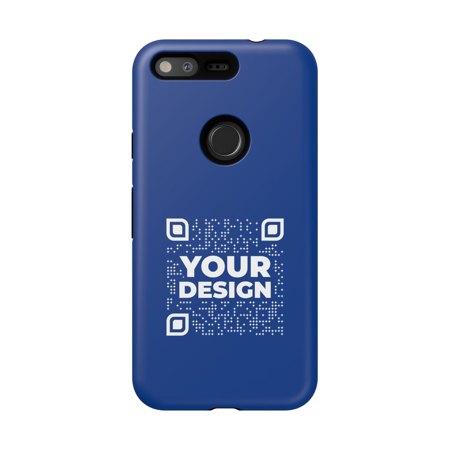 Tough Case β Dark Blue