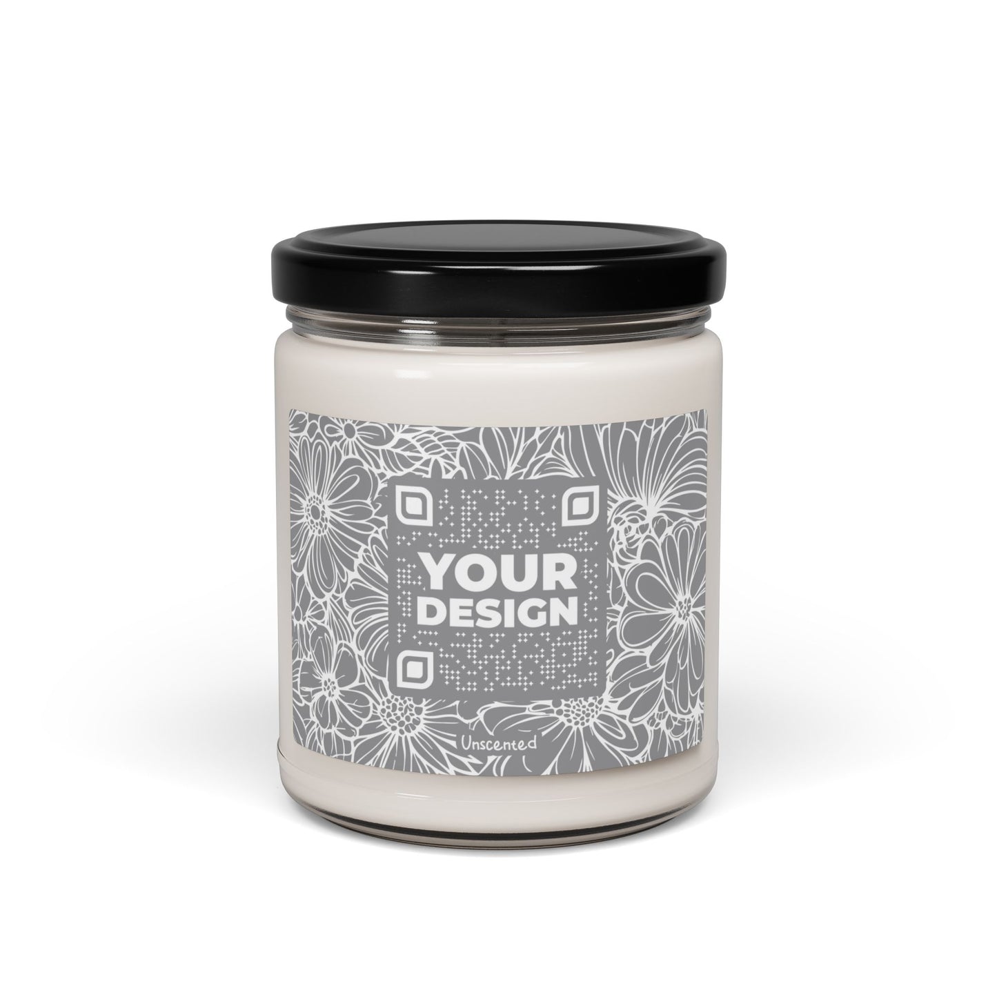 Candle β Grey