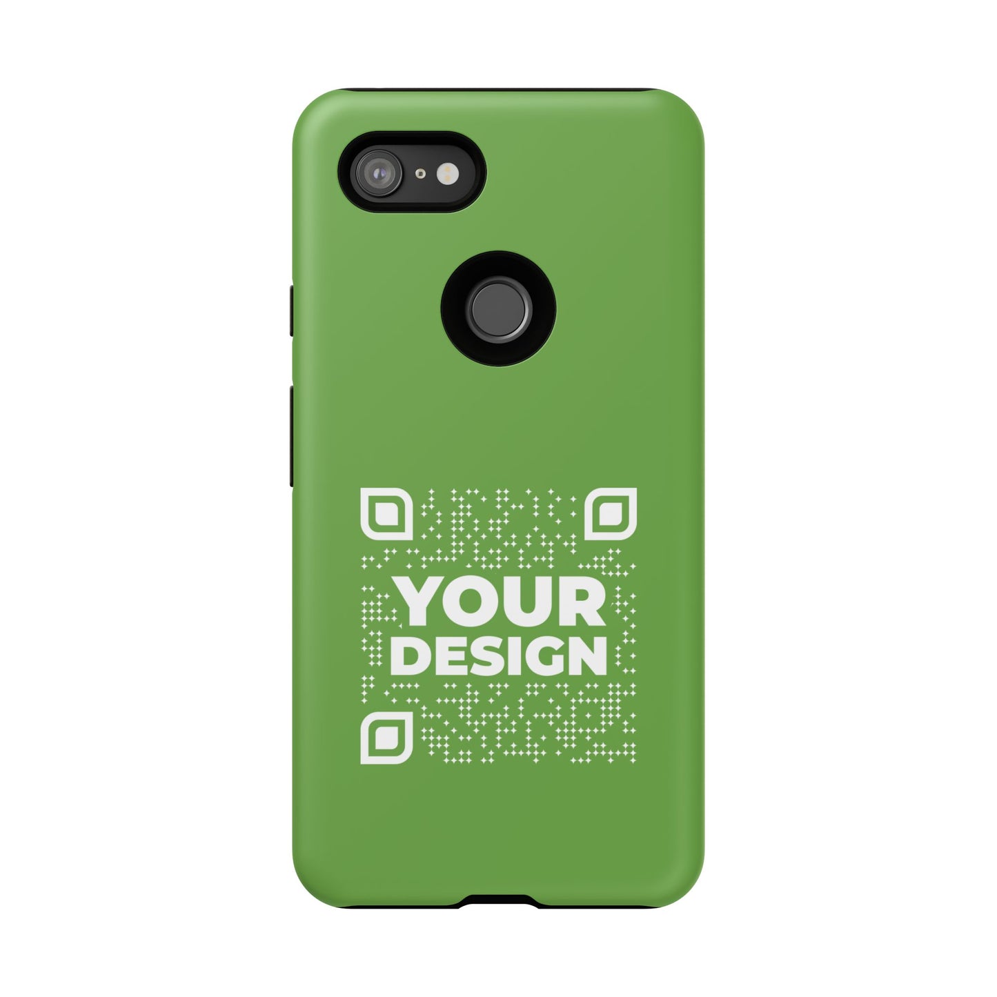 Tough Case β Green