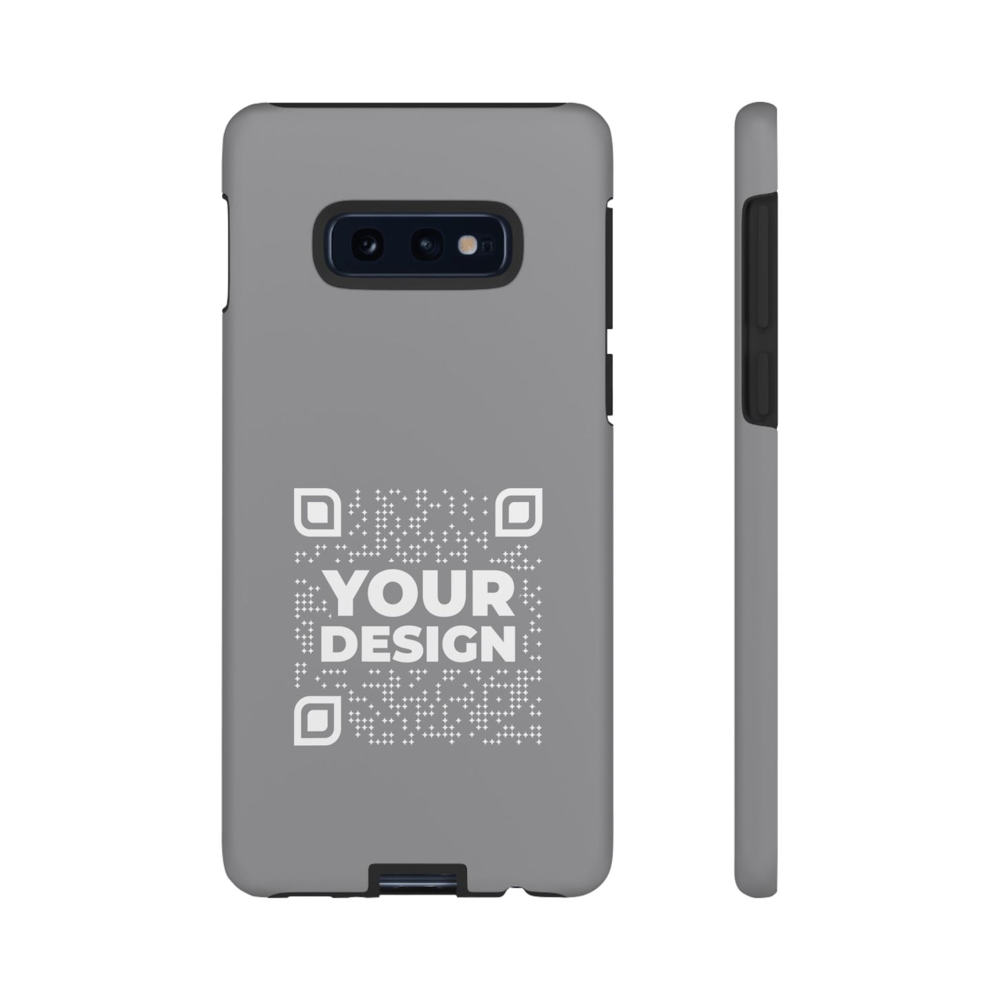 Tough Case β Grey