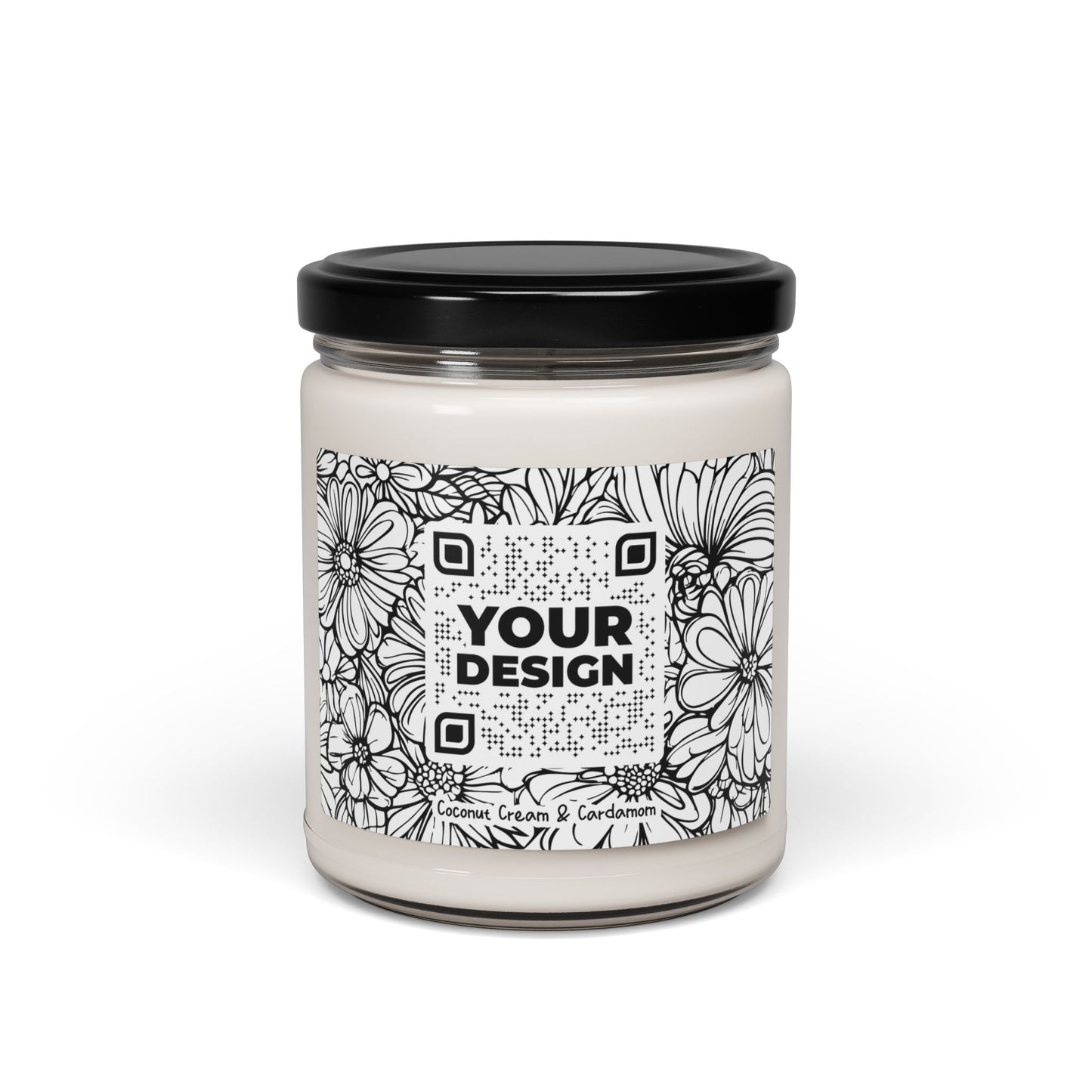 Candle β White