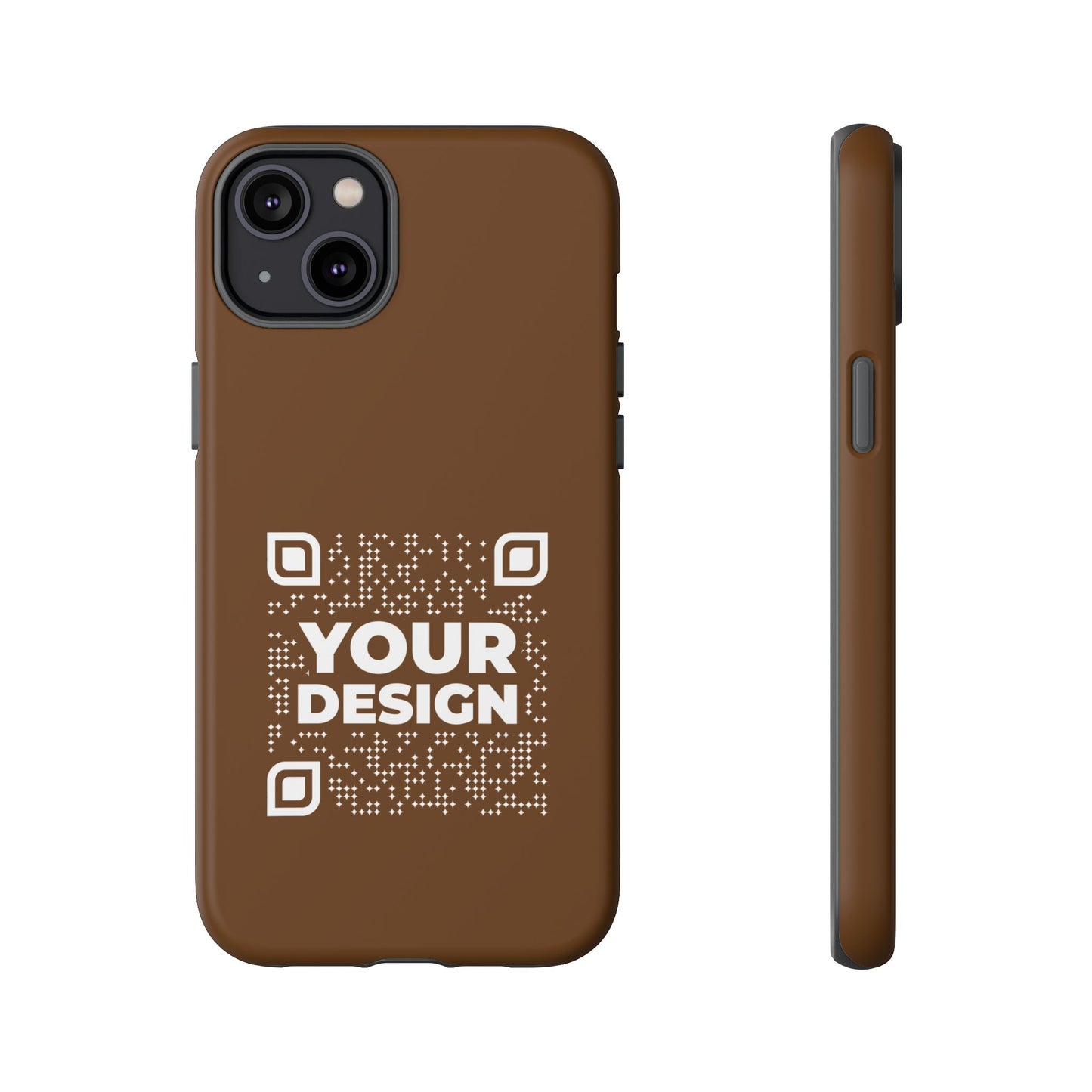 Tough Case β Brown