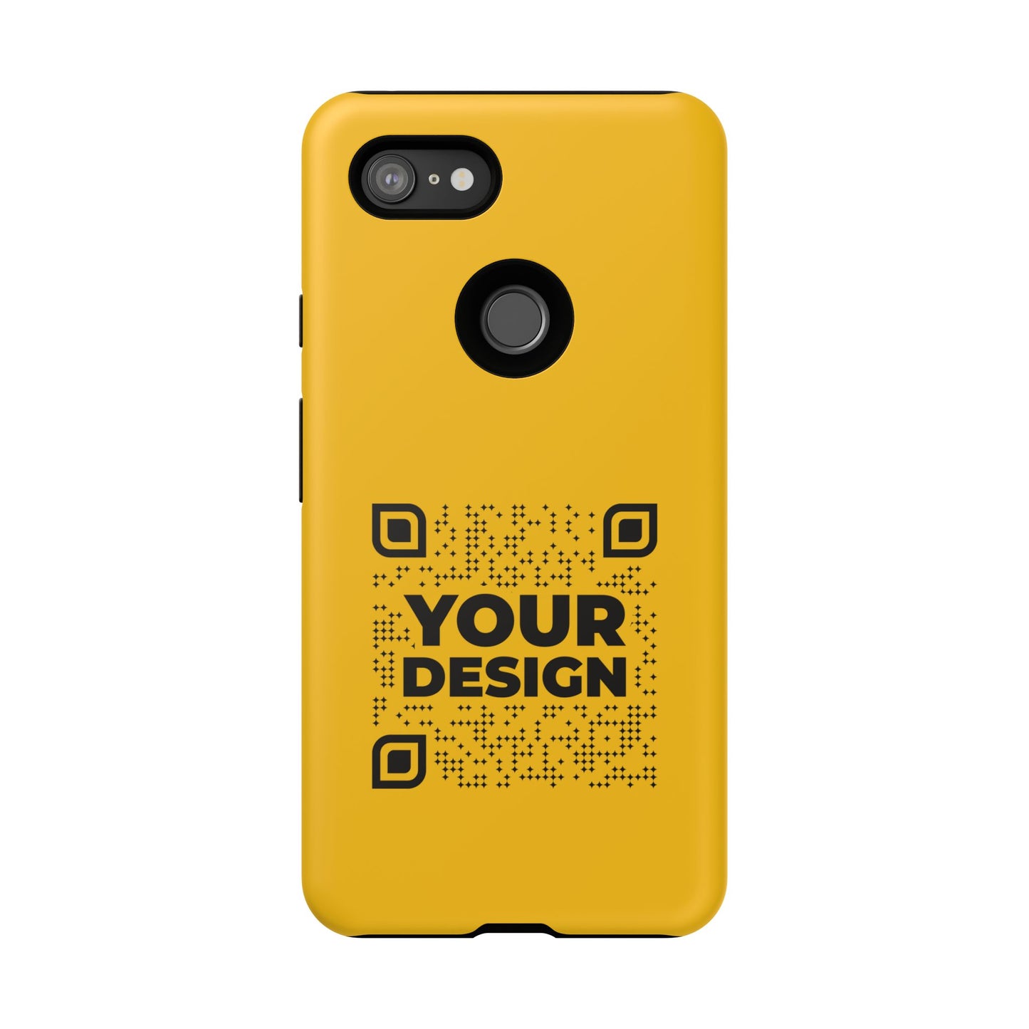 Tough Case β Yellow