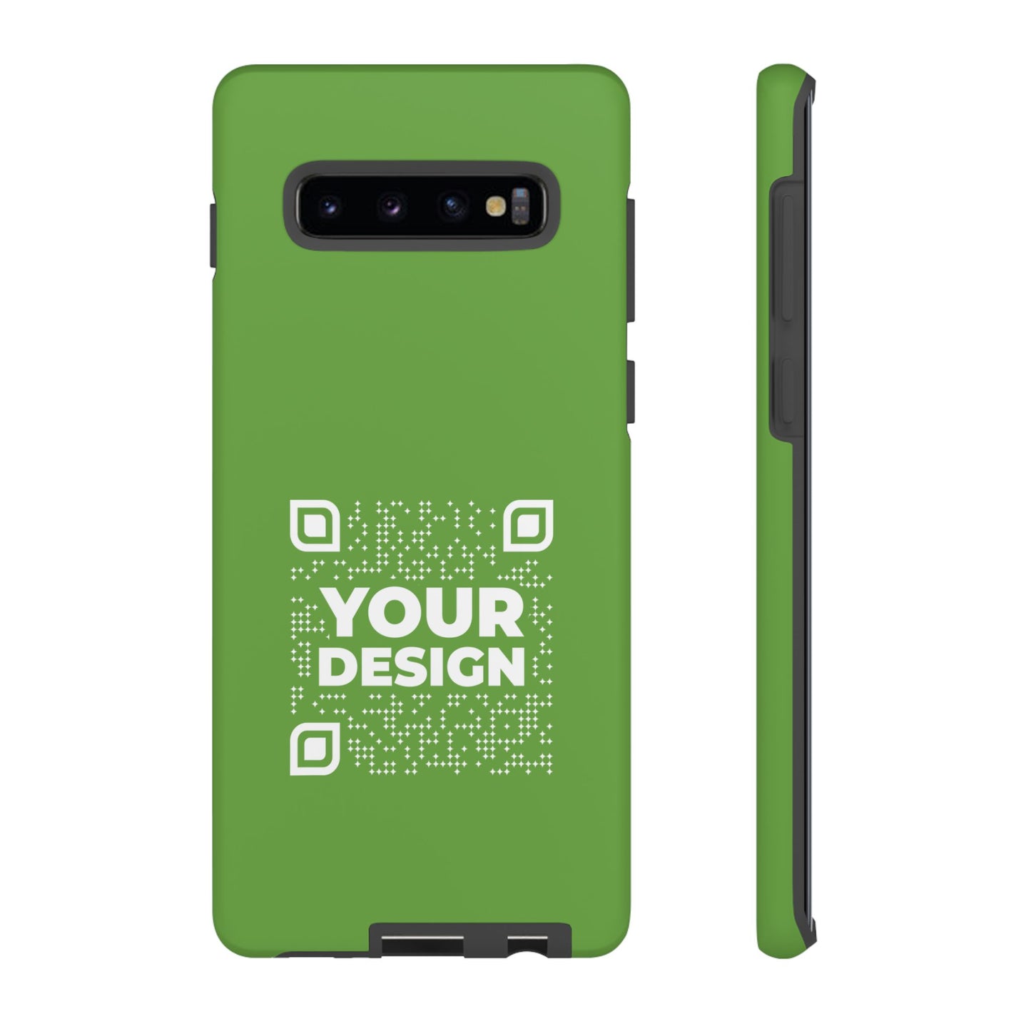 Tough Case β Green