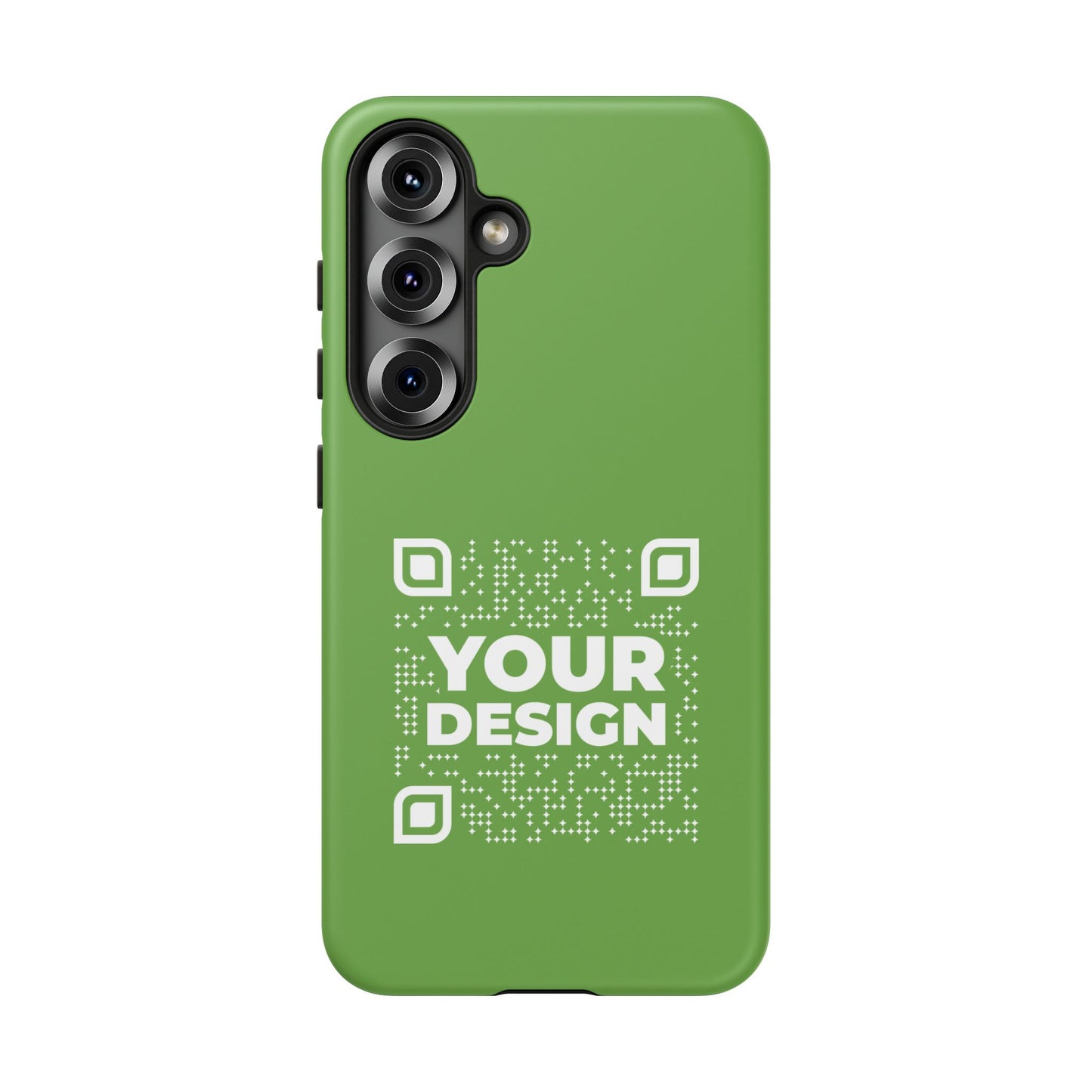 Tough Case β Green