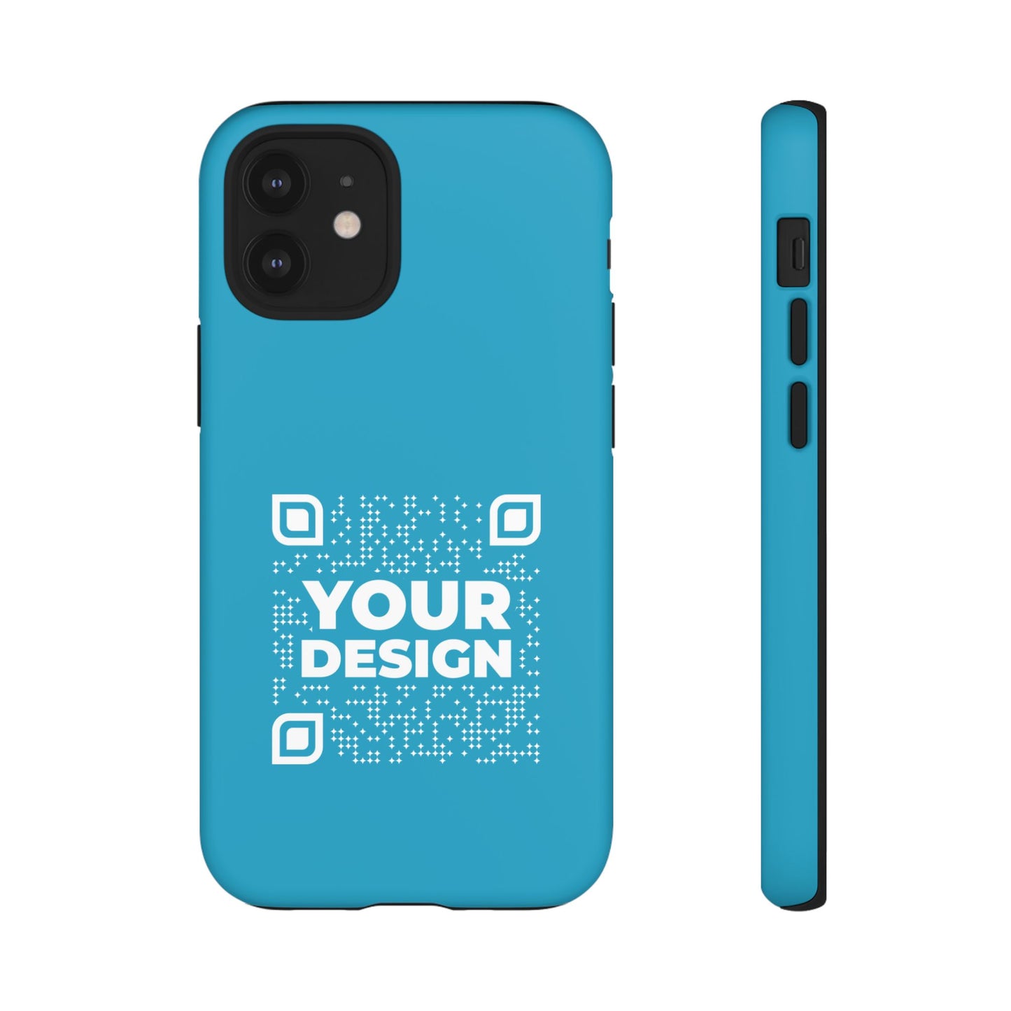 Tough Case β Turquoise